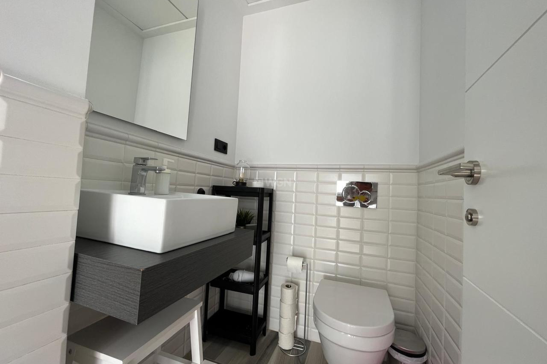 Wiederverkauf - Villa - Los Balcones - Costa Blanca