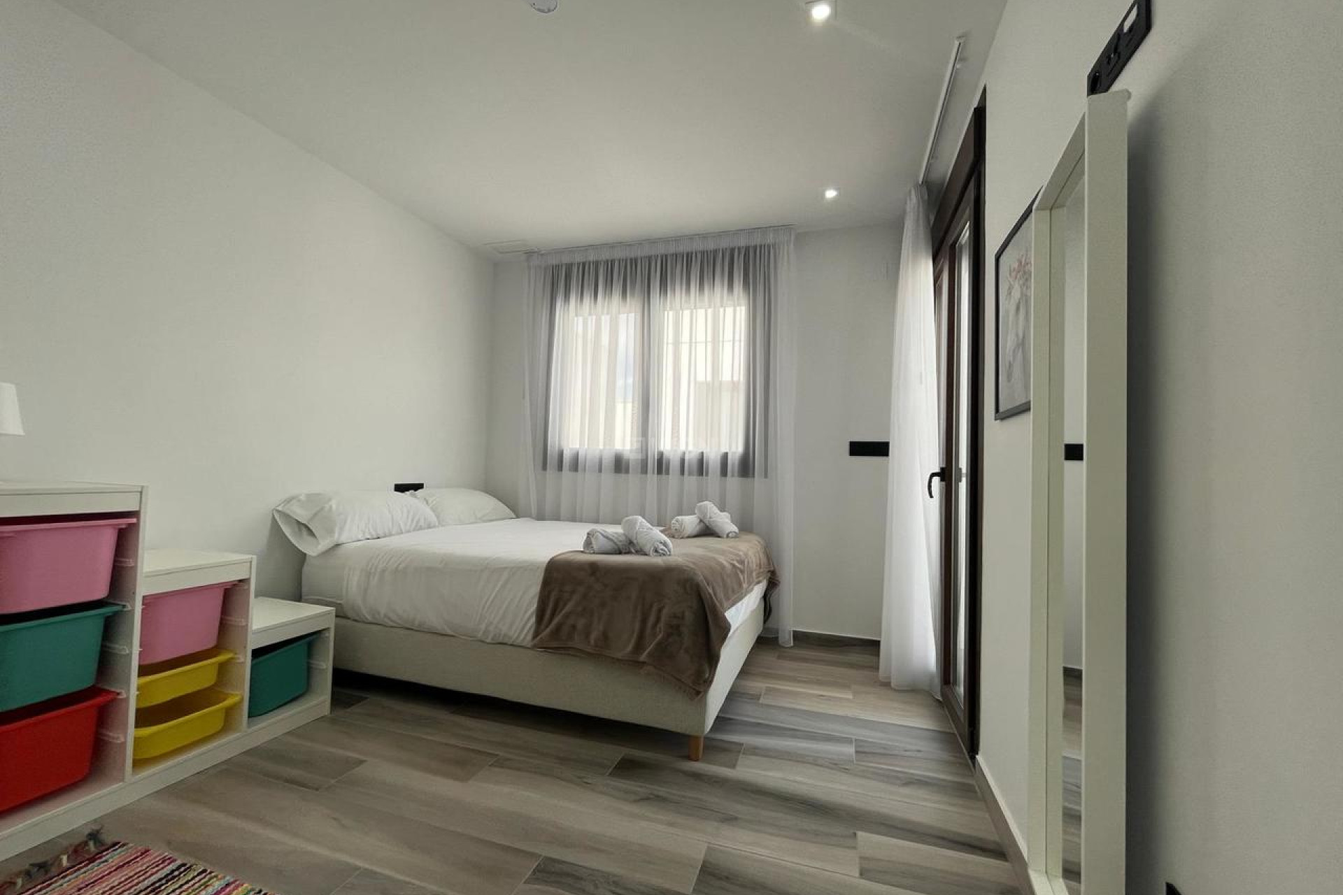 Wiederverkauf - Villa - Los Balcones - Costa Blanca