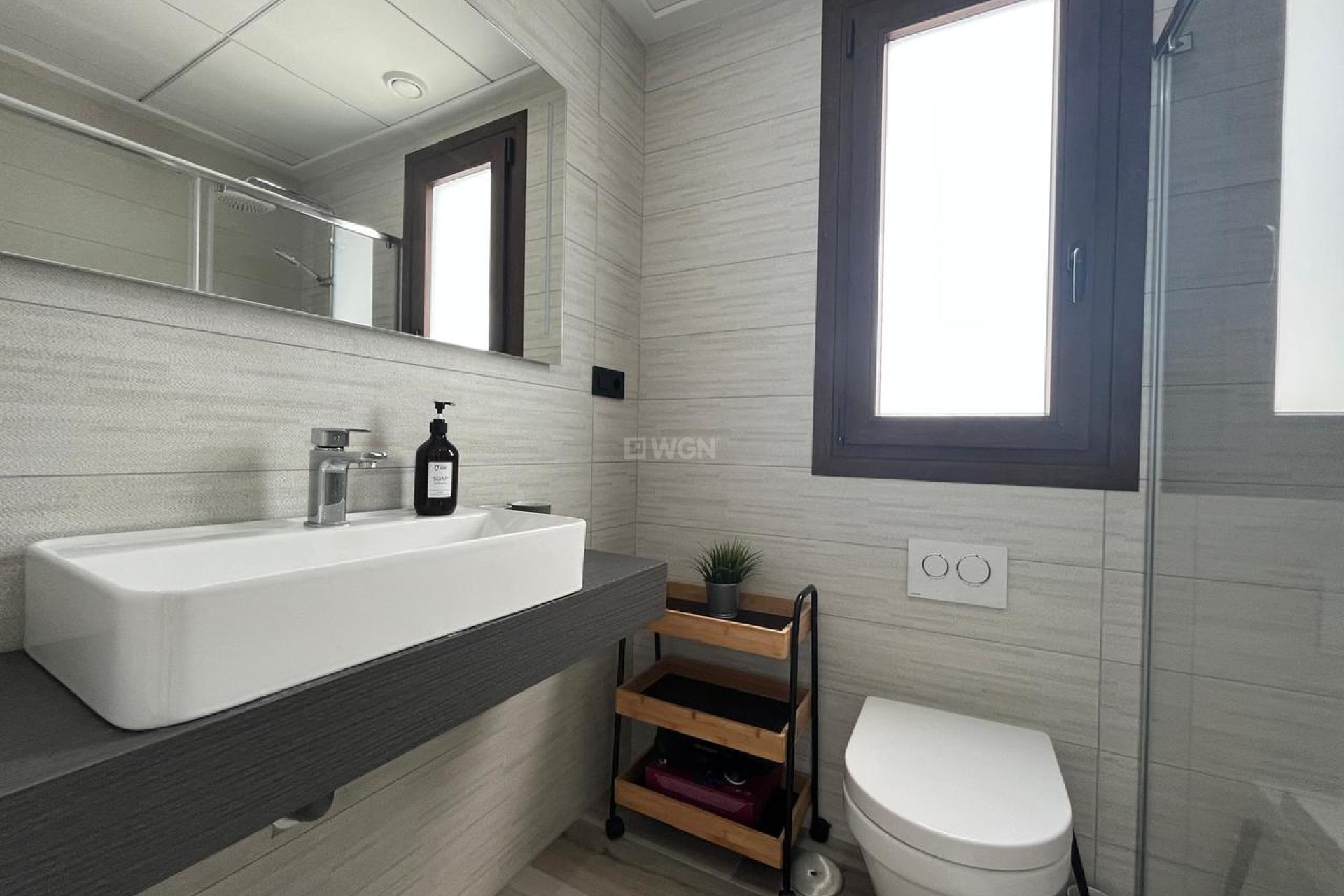 Wiederverkauf - Villa - Los Balcones - Costa Blanca