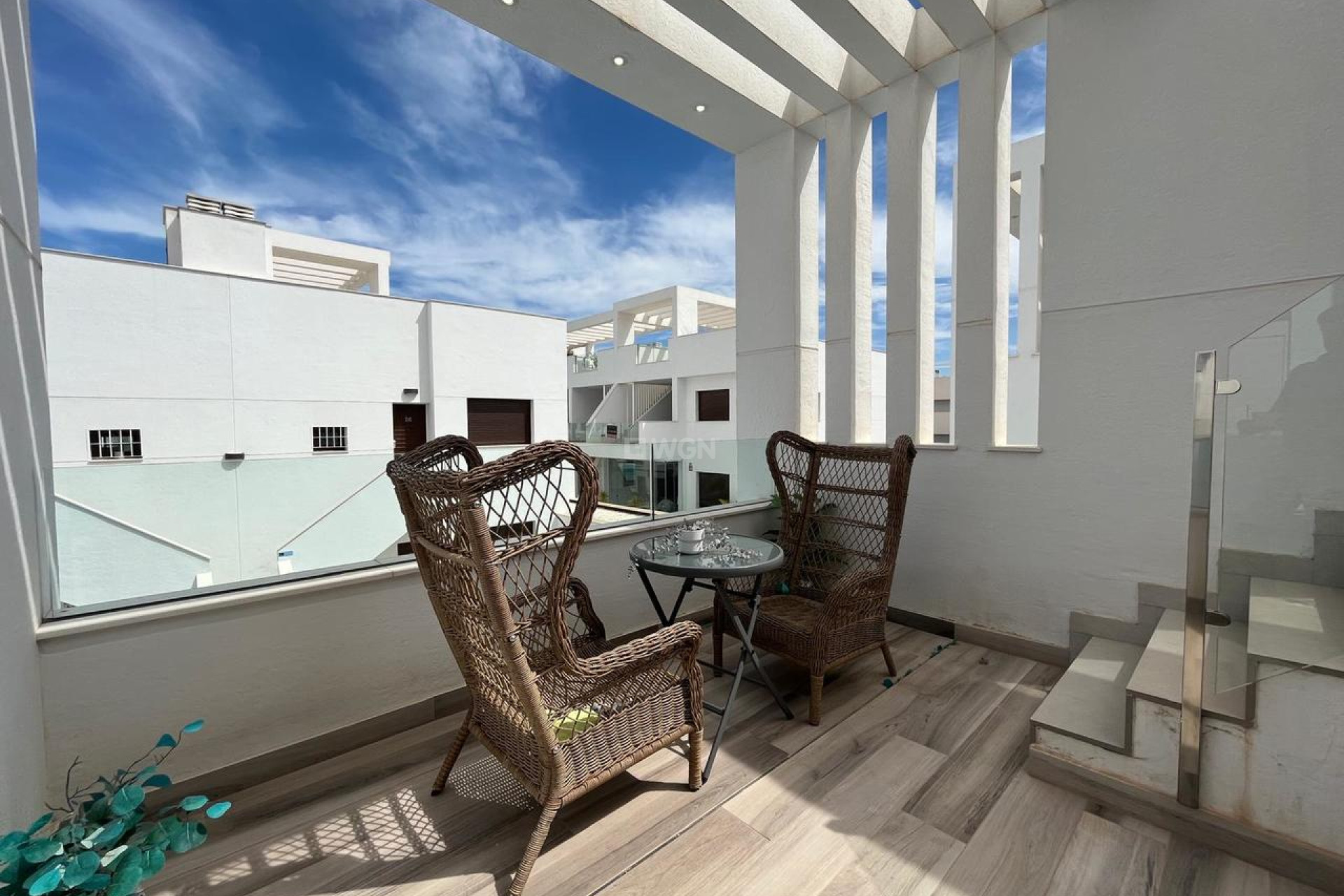 Wiederverkauf - Villa - Los Balcones - Costa Blanca