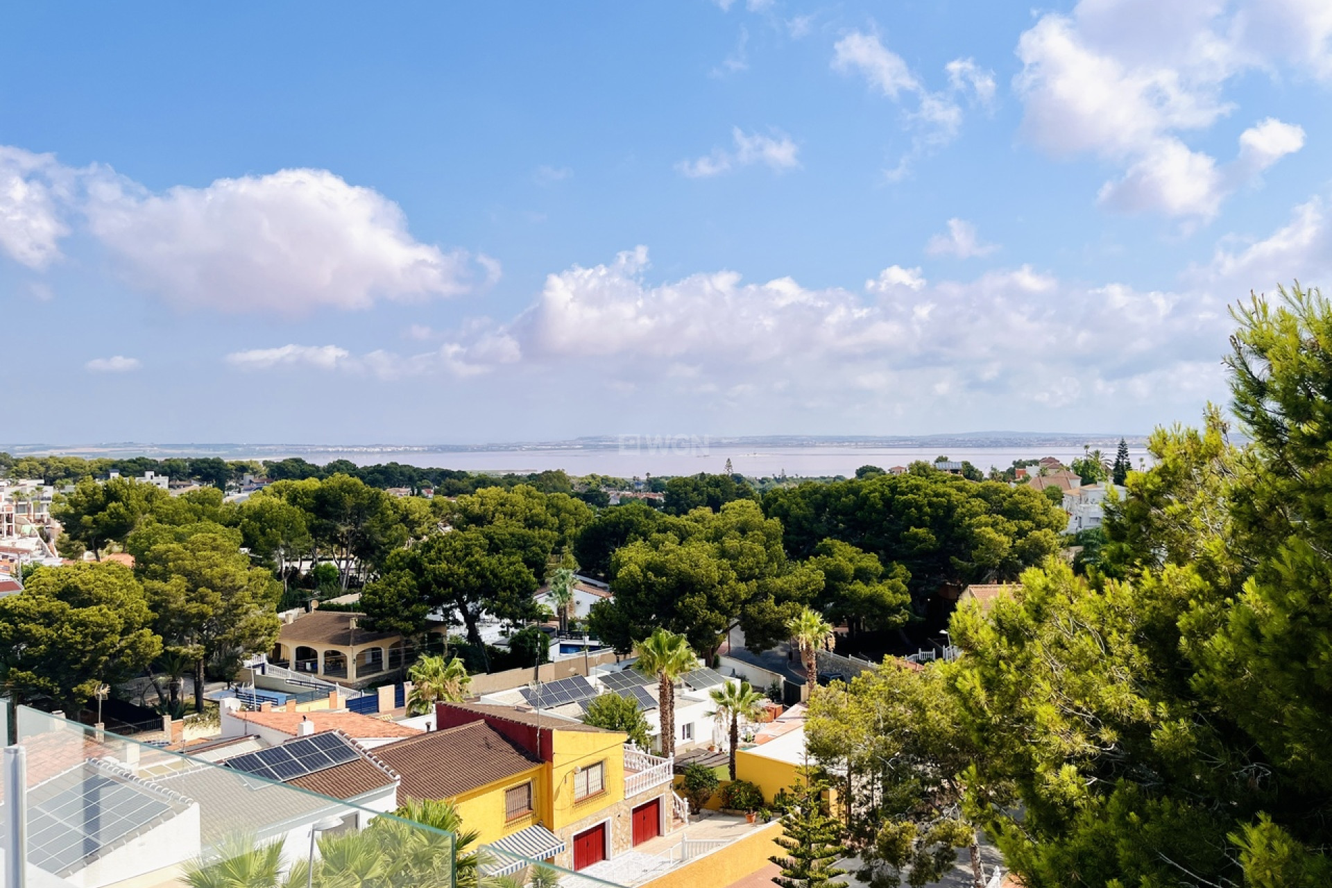Wiederverkauf - Villa - Los Balcones - Costa Blanca