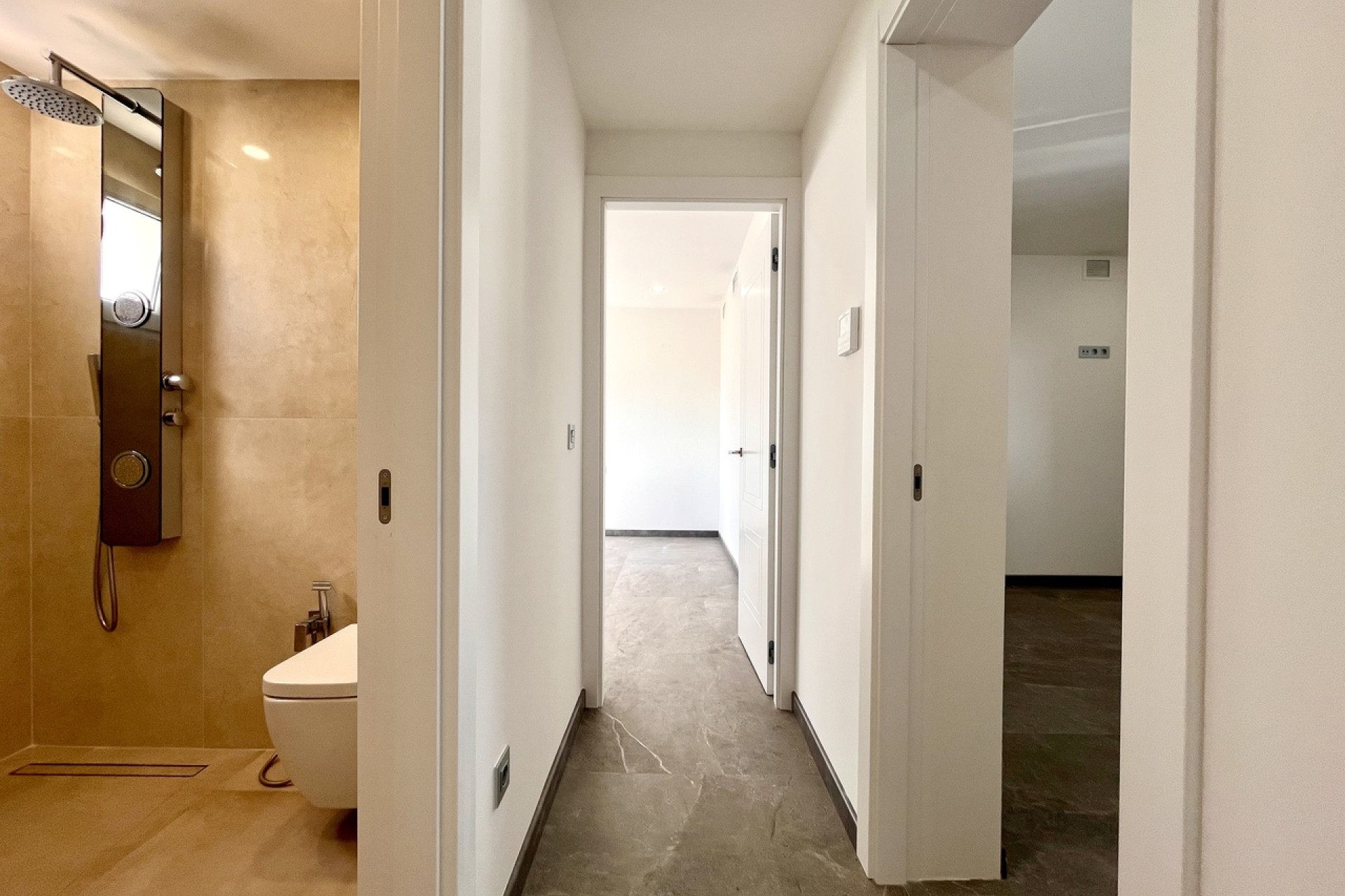 Wiederverkauf - Villa - Los Balcones - Costa Blanca