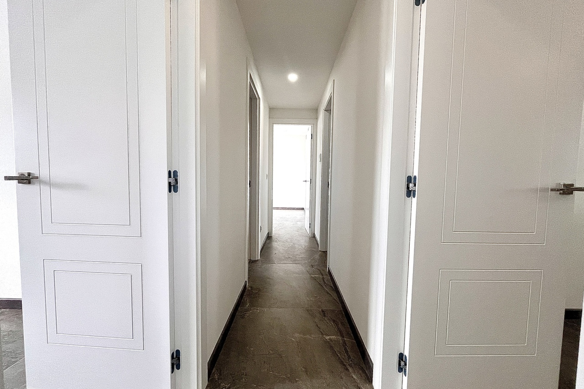 Wiederverkauf - Villa - Los Balcones - Costa Blanca