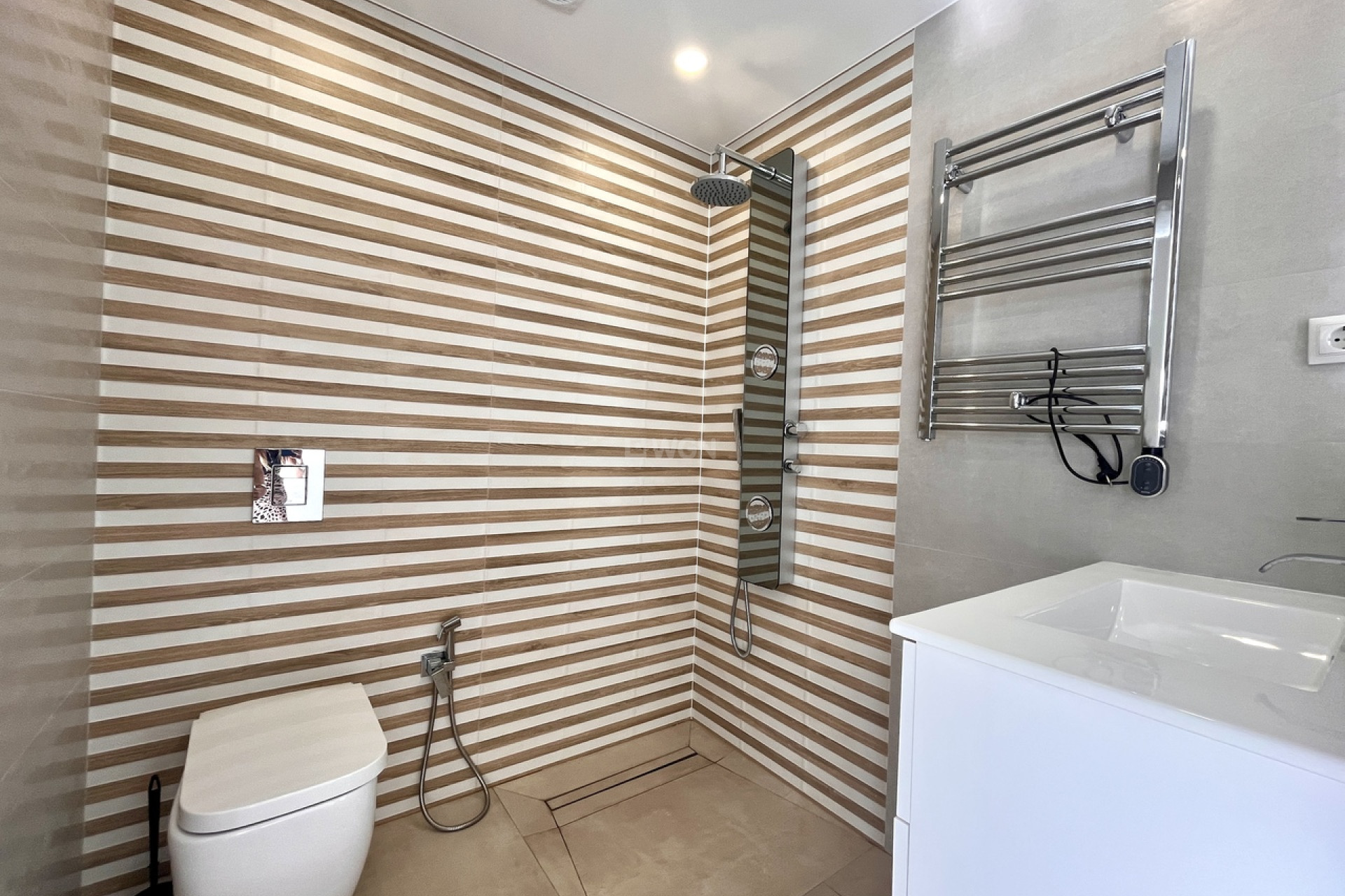 Wiederverkauf - Villa - Los Balcones - Costa Blanca