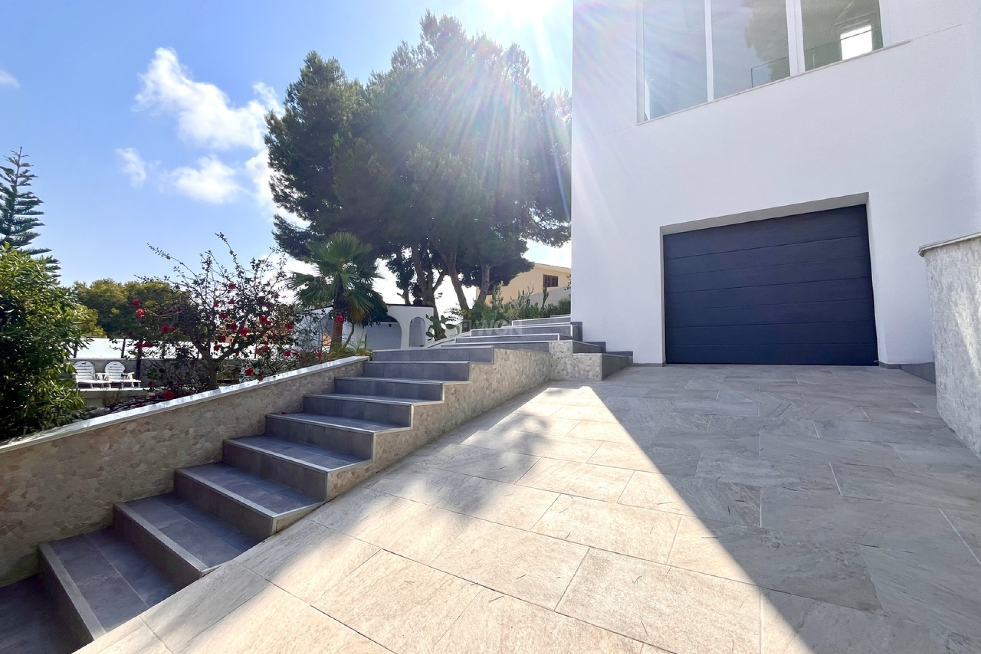 Wiederverkauf - Villa - Los Balcones - Costa Blanca