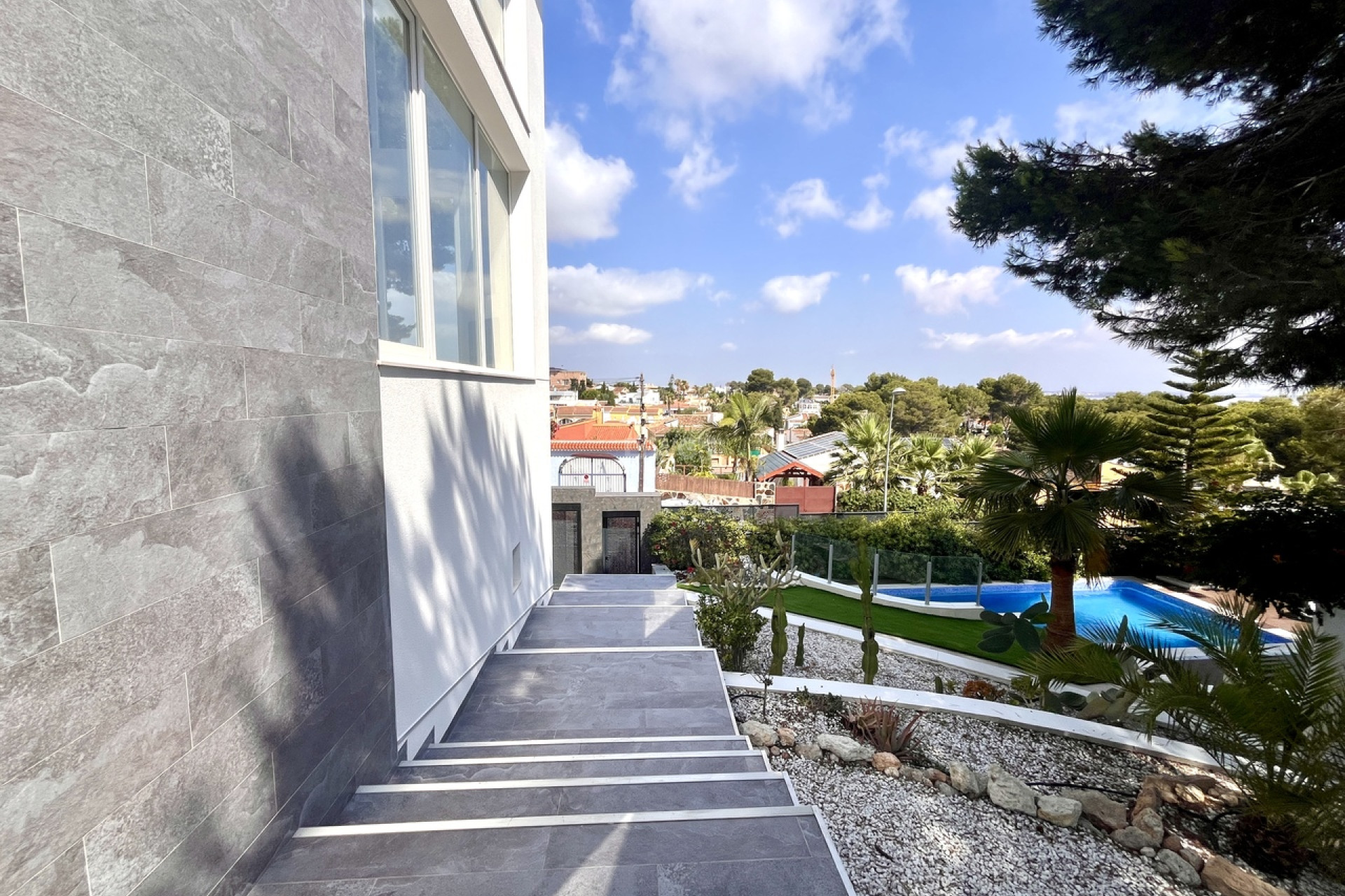 Wiederverkauf - Villa - Los Balcones - Costa Blanca