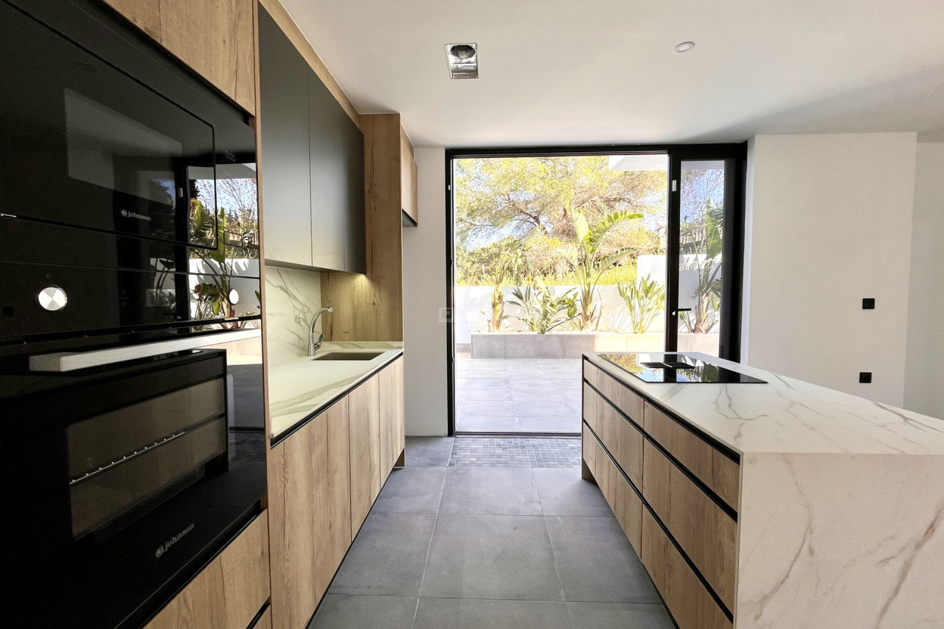 Wiederverkauf - Villa - Los Balcones - Costa Blanca