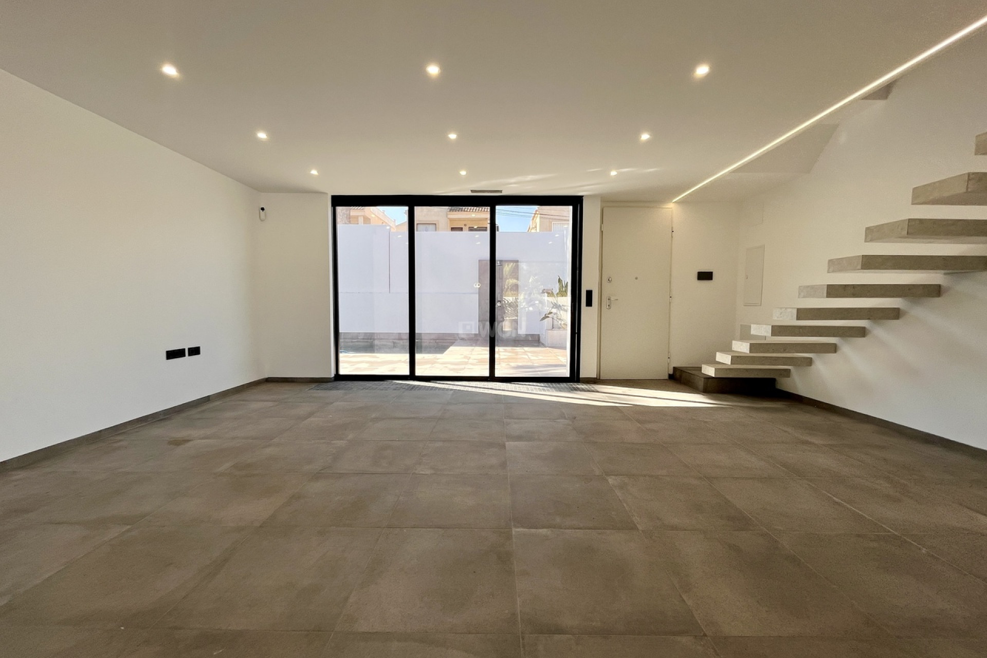 Wiederverkauf - Villa - Los Balcones - Costa Blanca