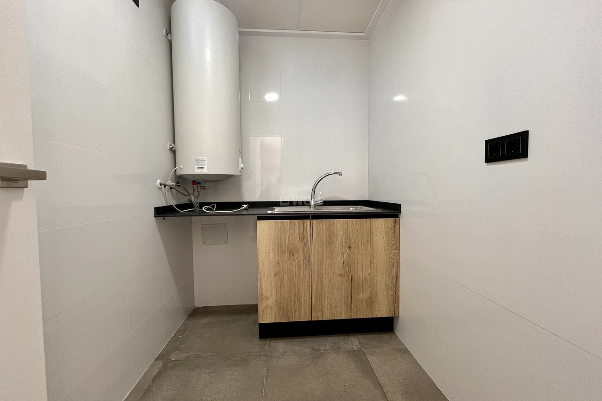 Wiederverkauf - Villa - Los Balcones - Costa Blanca