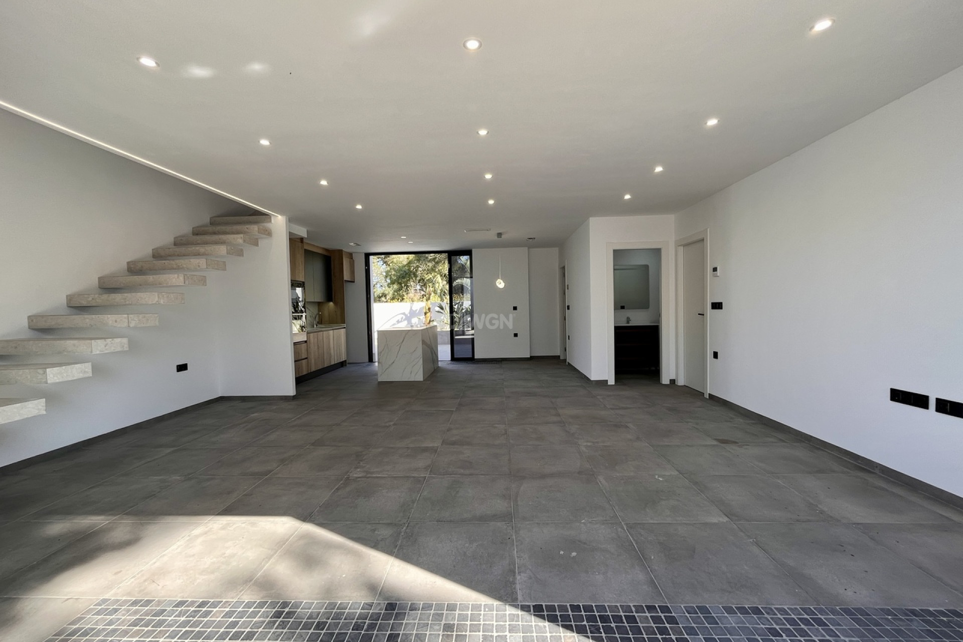 Wiederverkauf - Villa - Los Balcones - Costa Blanca