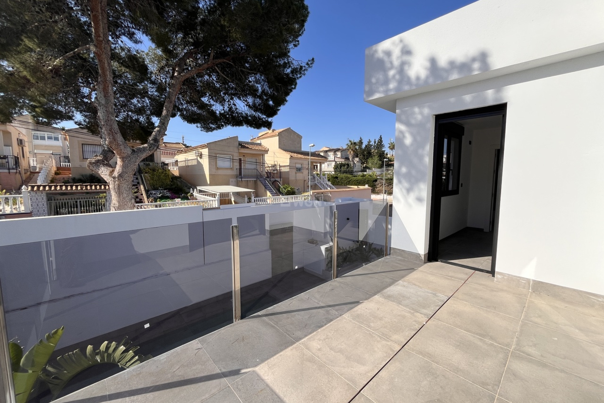 Wiederverkauf - Villa - Los Balcones - Costa Blanca