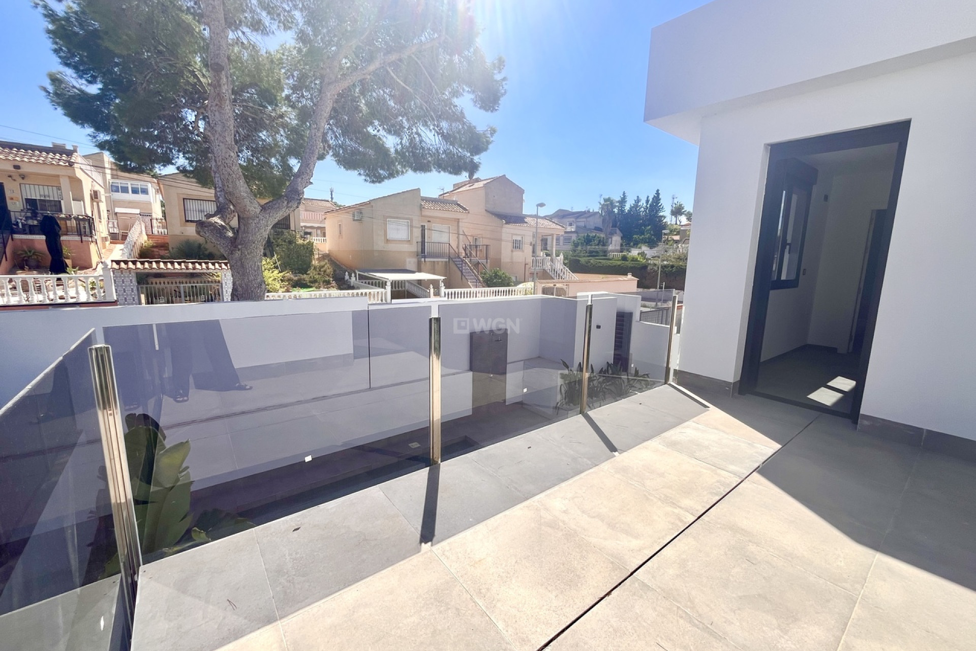 Wiederverkauf - Villa - Los Balcones - Costa Blanca