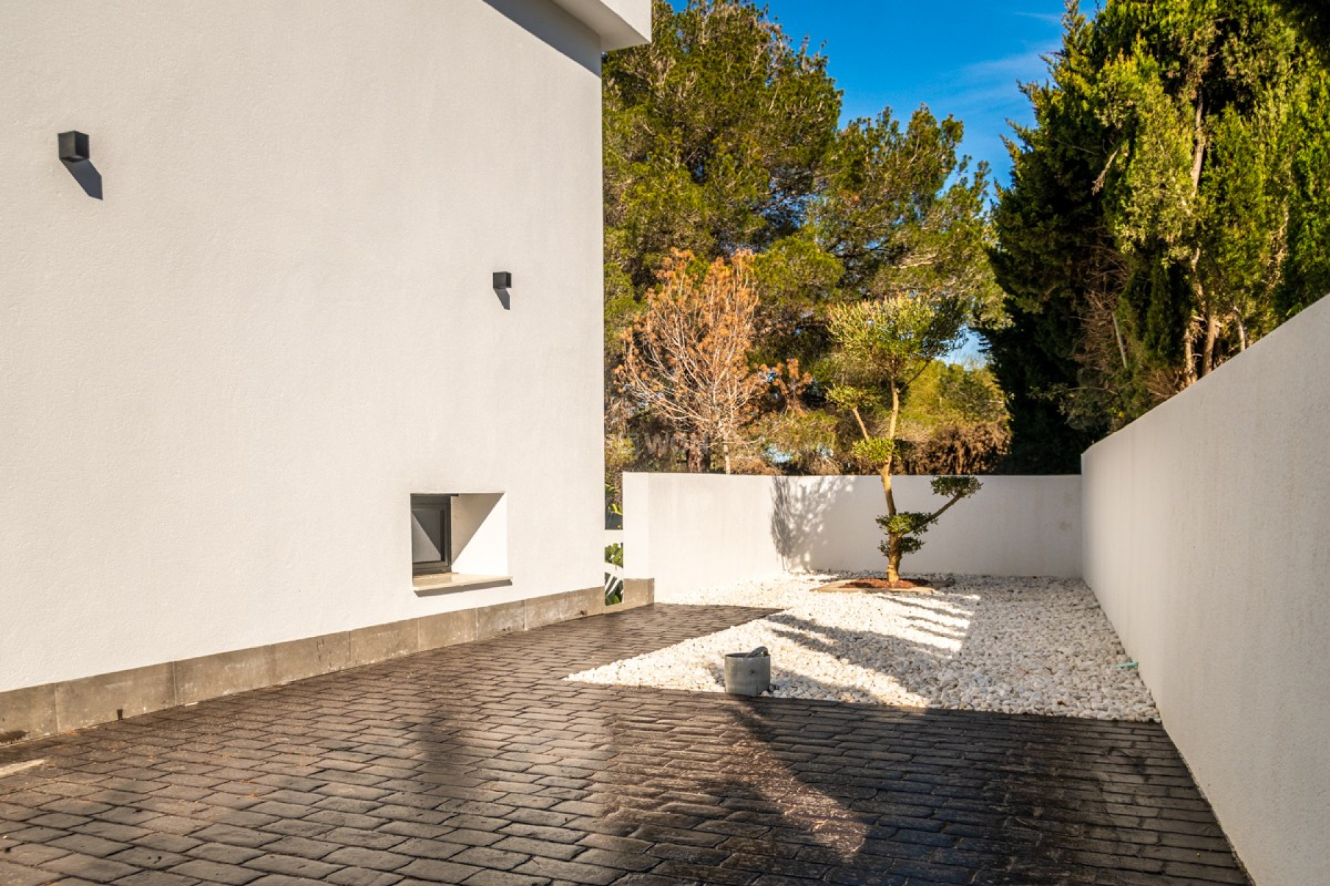 Wiederverkauf - Villa - Los Balcones - Costa Blanca