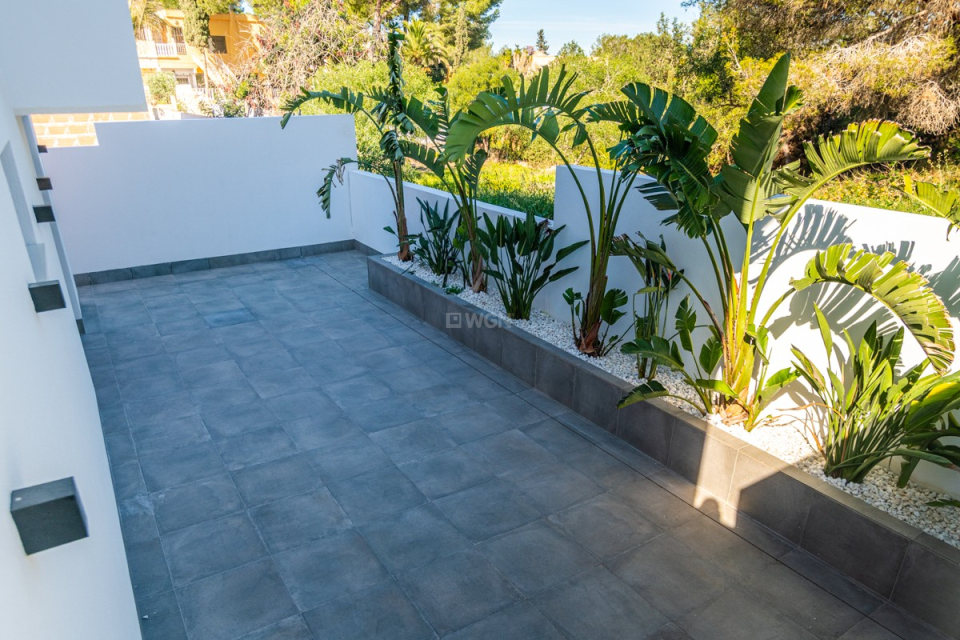 Wiederverkauf - Villa - Los Balcones - Costa Blanca