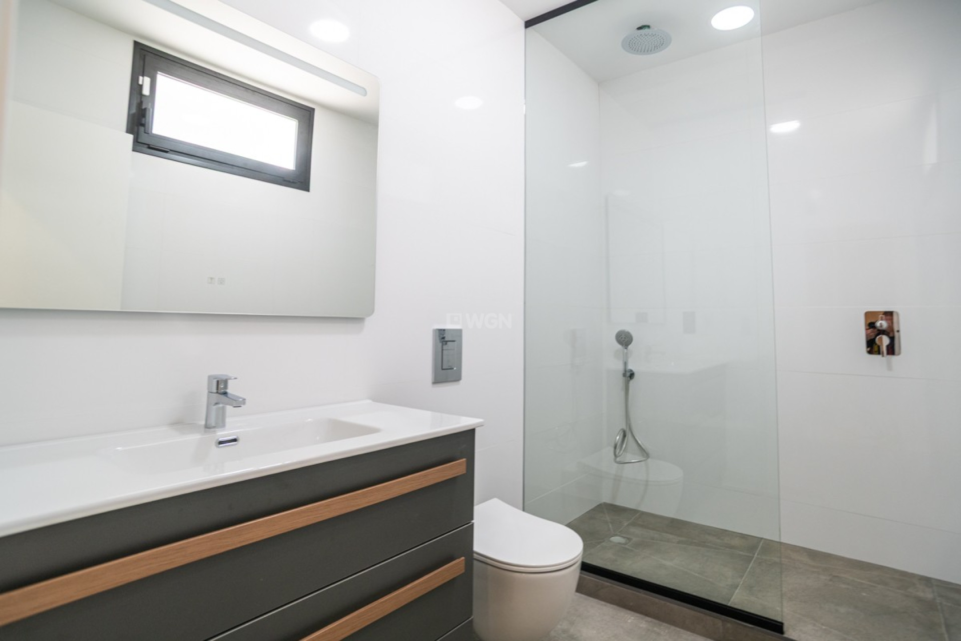 Wiederverkauf - Villa - Los Balcones - Costa Blanca