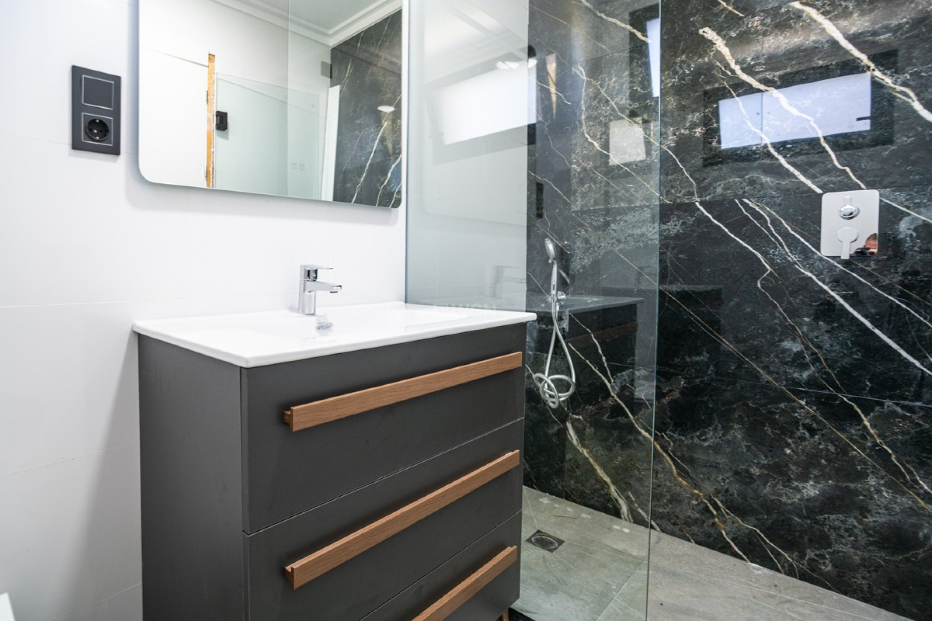 Wiederverkauf - Villa - Los Balcones - Costa Blanca