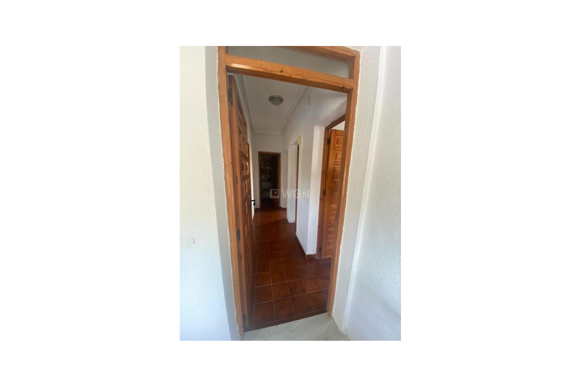 Wiederverkauf - Villa - Los Balcones - Costa Blanca