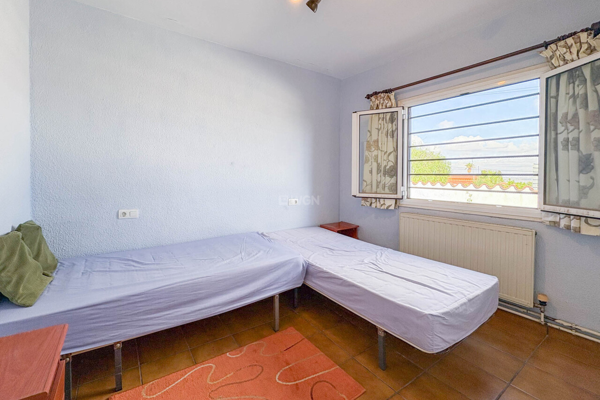 Wiederverkauf - Villa - Los Balcones - Costa Blanca