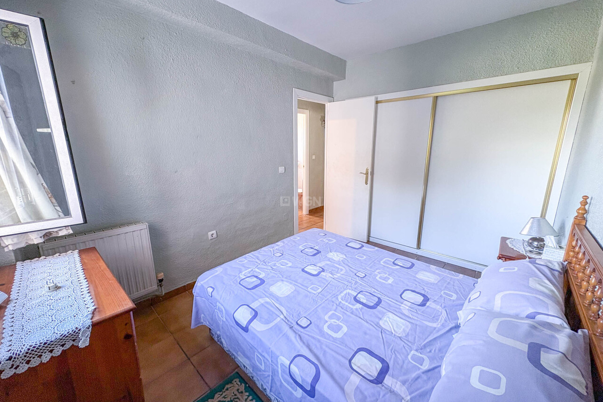 Wiederverkauf - Villa - Los Balcones - Costa Blanca