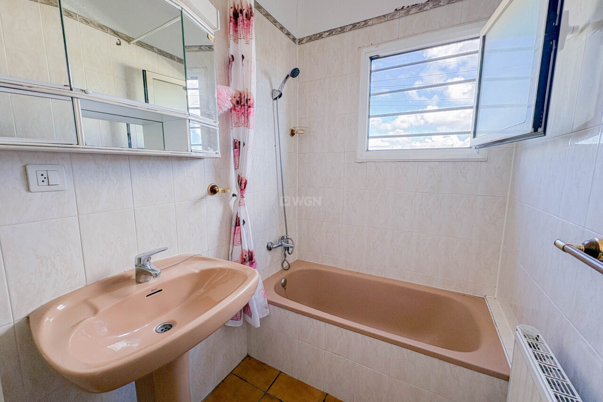 Wiederverkauf - Villa - Los Balcones - Costa Blanca