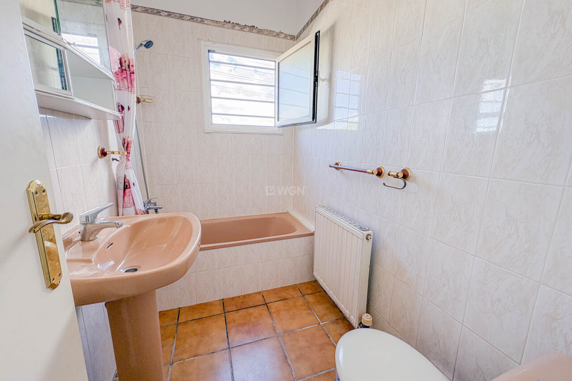 Wiederverkauf - Villa - Los Balcones - Costa Blanca