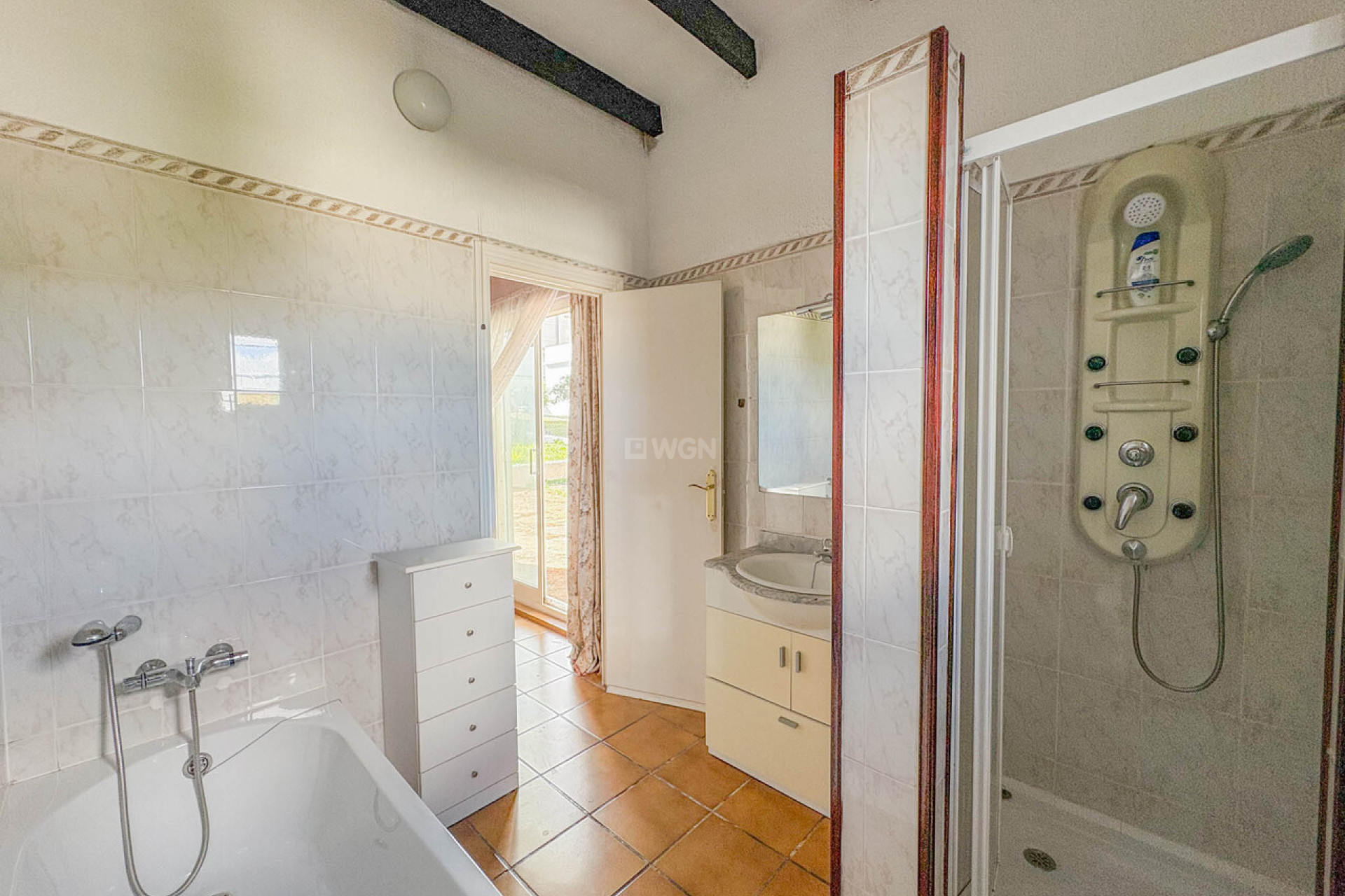 Wiederverkauf - Villa - Los Balcones - Costa Blanca