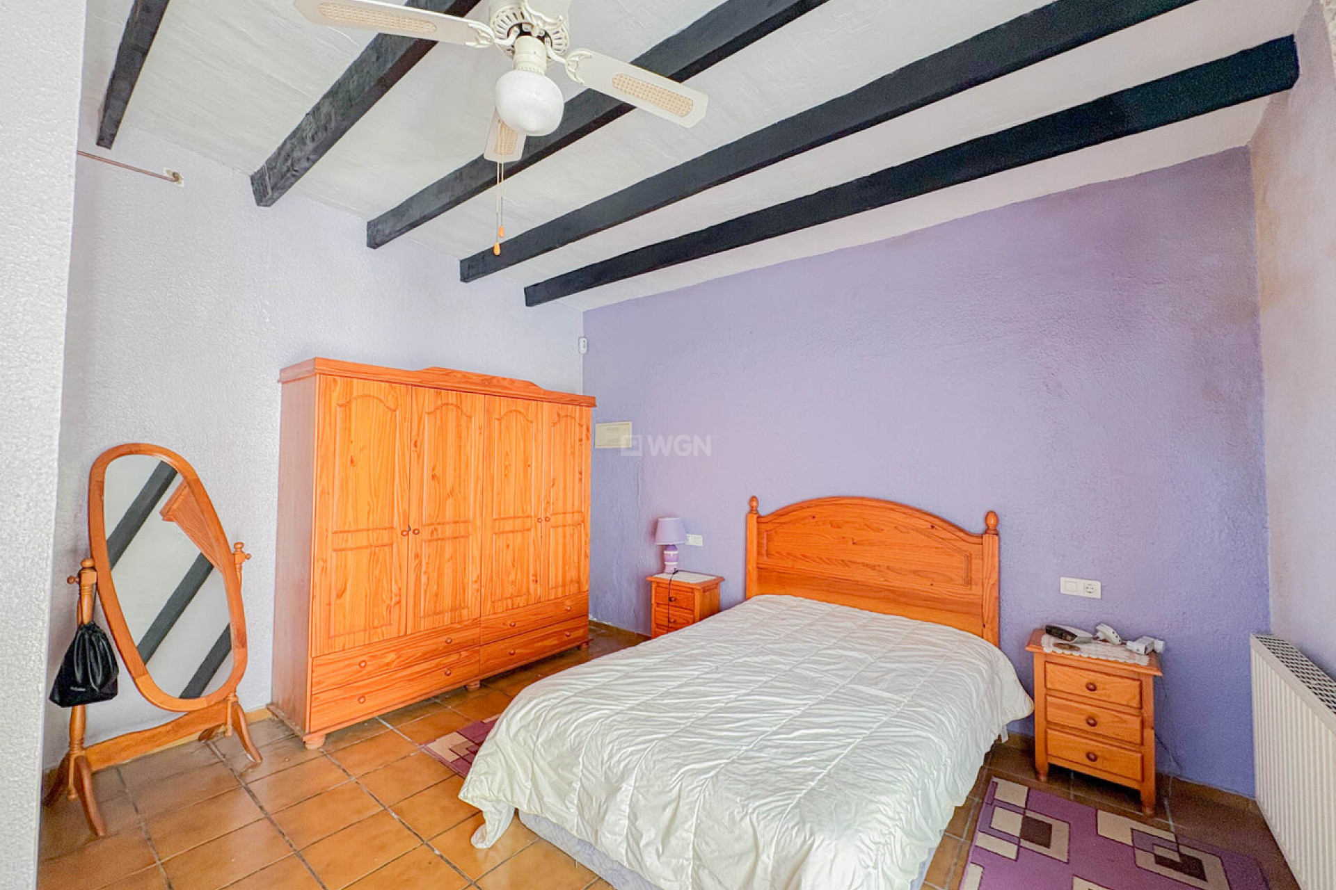 Wiederverkauf - Villa - Los Balcones - Costa Blanca