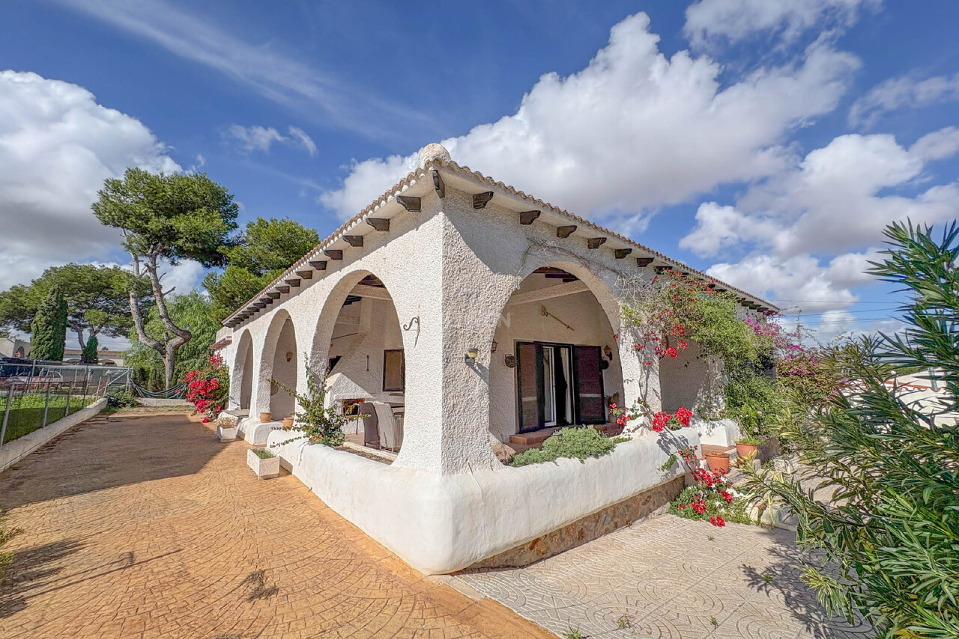 Wiederverkauf - Villa - Los Balcones - Costa Blanca