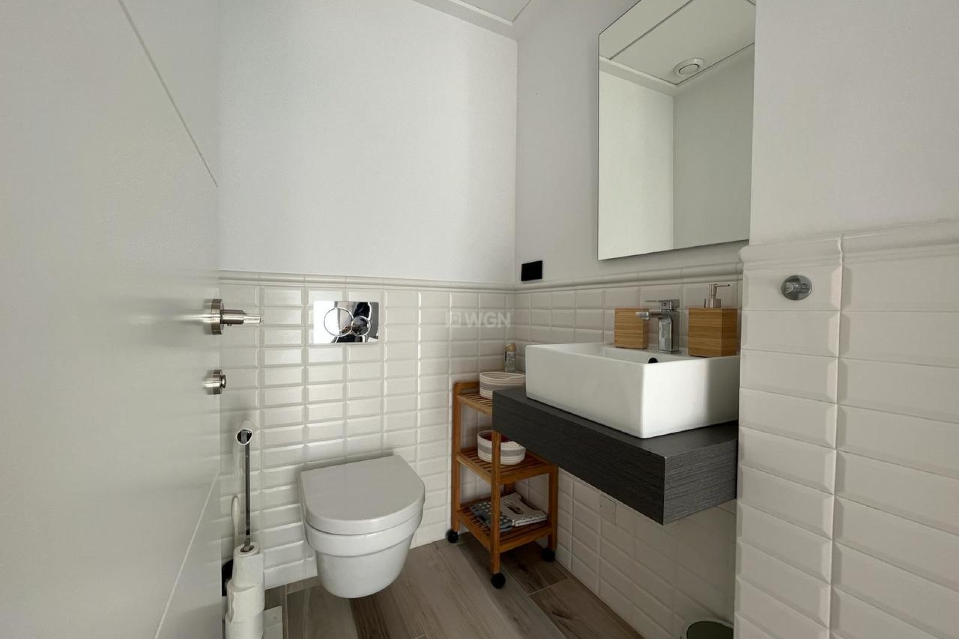 Wiederverkauf - Villa - Los Balcones - Costa Blanca