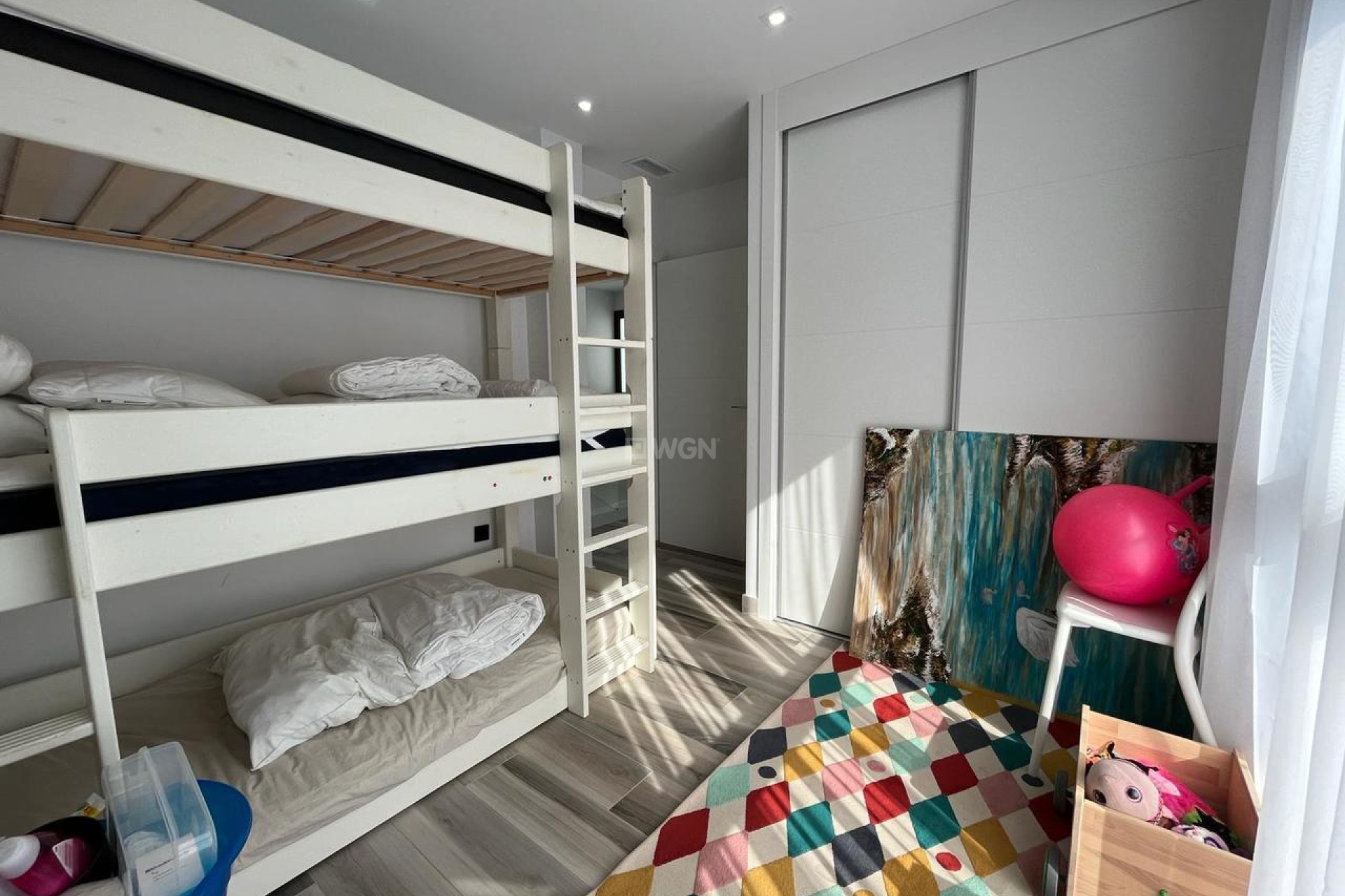 Wiederverkauf - Villa - Los Balcones - Costa Blanca