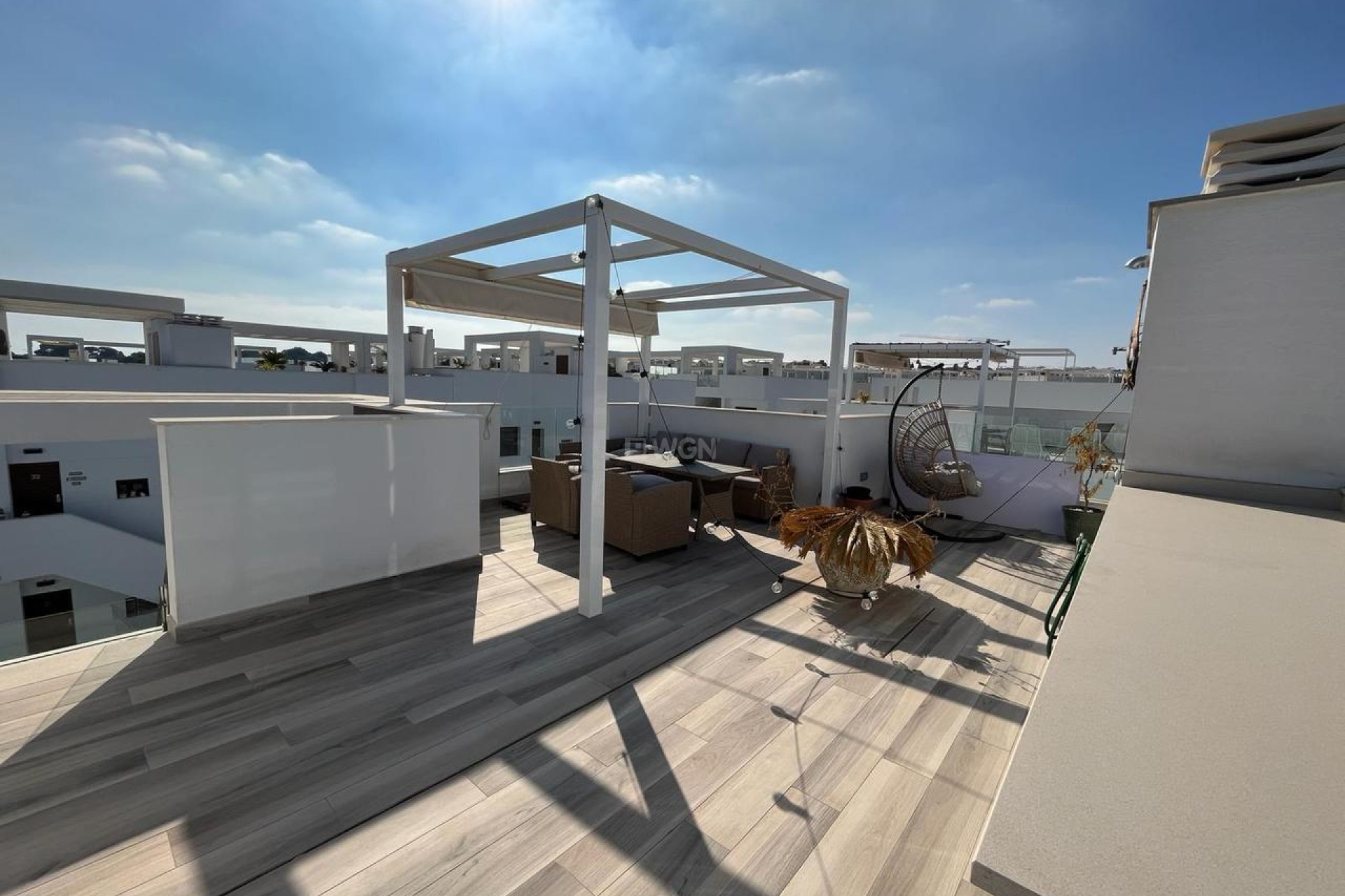 Wiederverkauf - Villa - Los Balcones - Costa Blanca