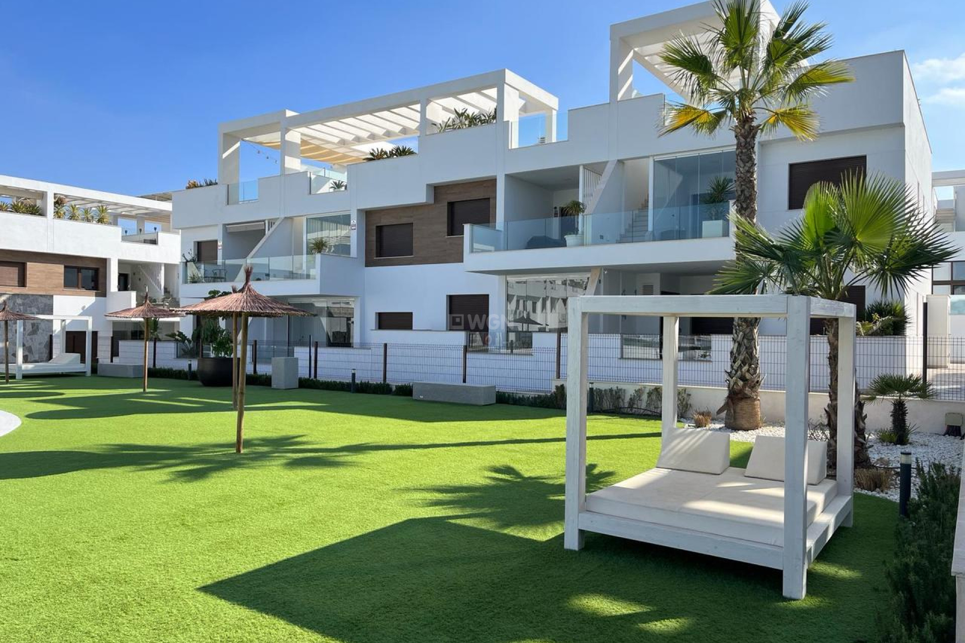 Wiederverkauf - Villa - Los Balcones - Costa Blanca