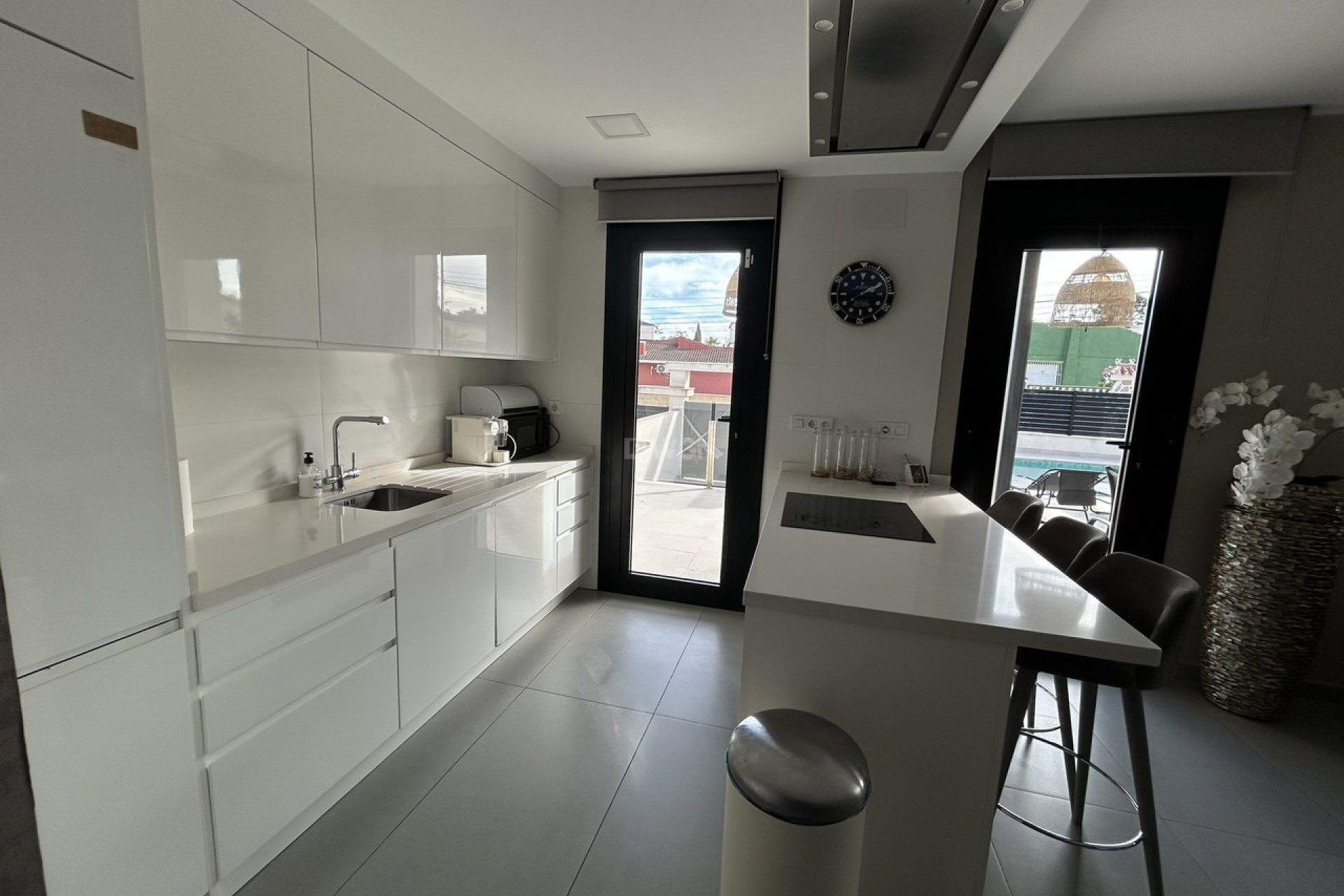 Wiederverkauf - Villa - Los Balcones - Costa Blanca