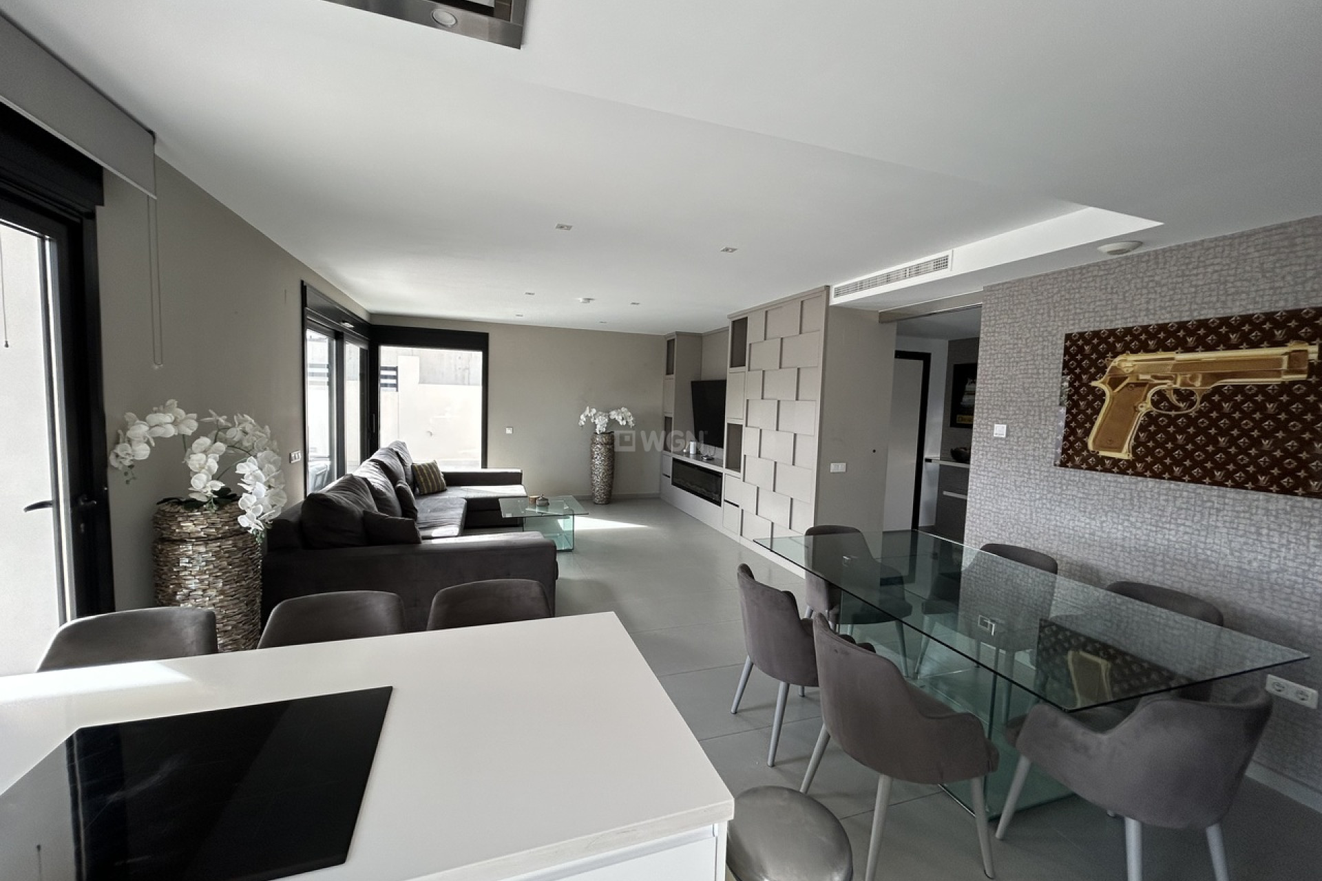 Wiederverkauf - Villa - Los Balcones - Costa Blanca