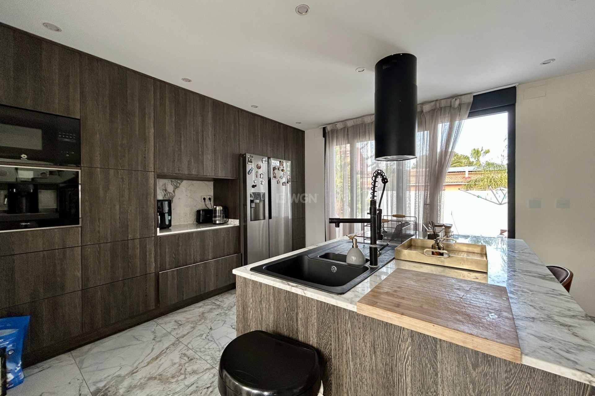 Wiederverkauf - Villa - Los Balcones - Costa Blanca