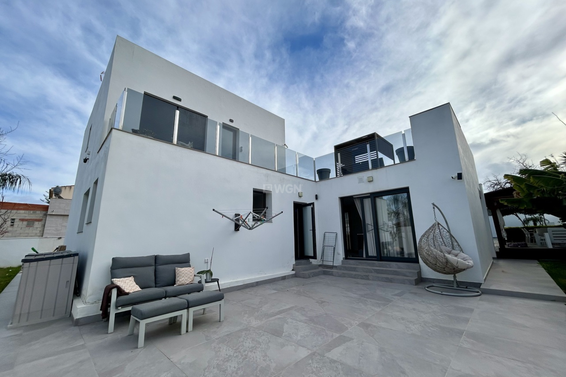 Wiederverkauf - Villa - Los Balcones - Costa Blanca