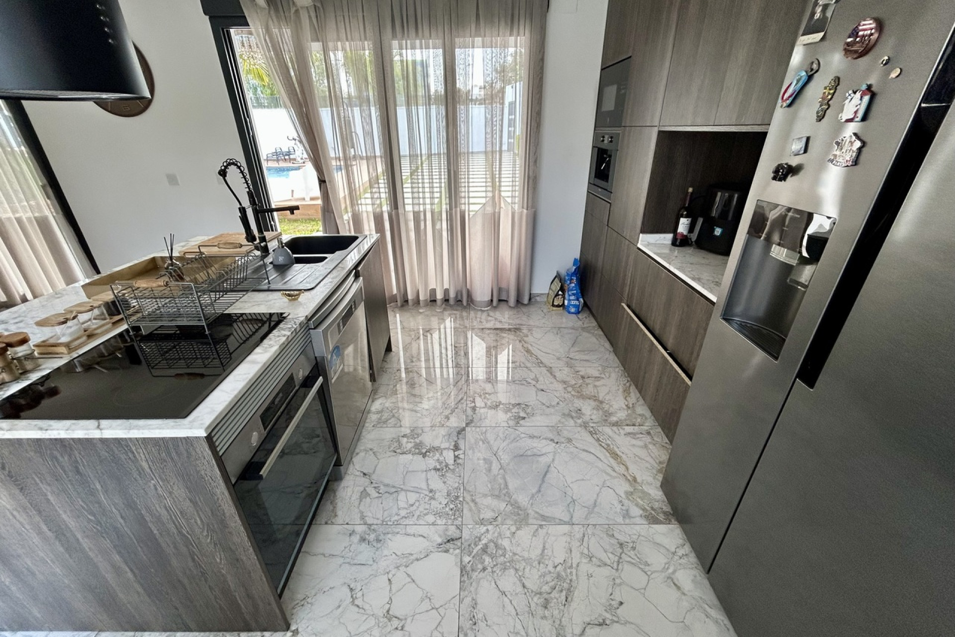 Wiederverkauf - Villa - Los Balcones - Costa Blanca