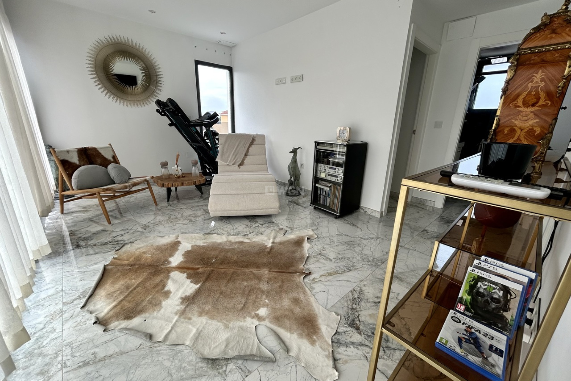 Wiederverkauf - Villa - Los Balcones - Costa Blanca