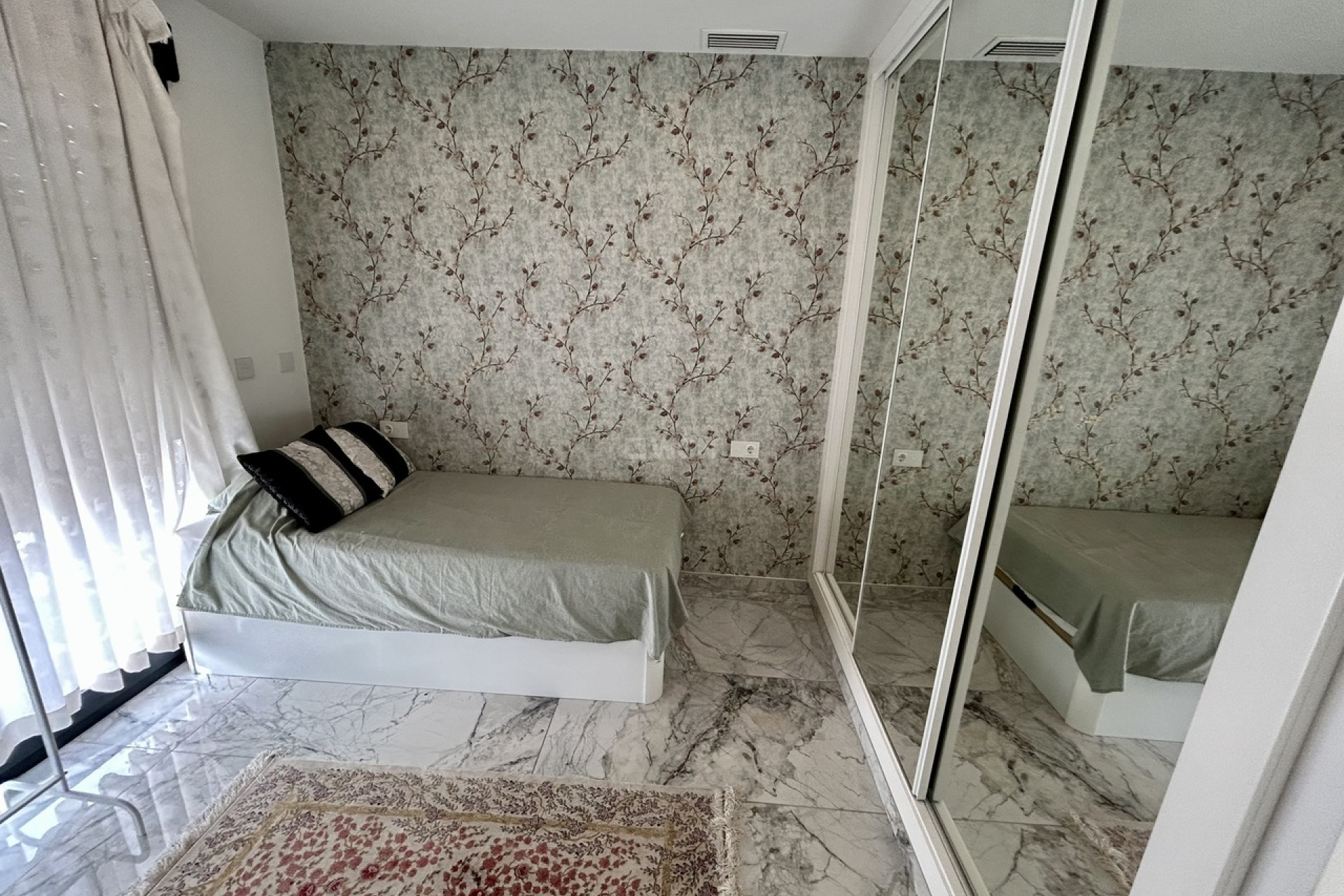 Wiederverkauf - Villa - Los Balcones - Costa Blanca