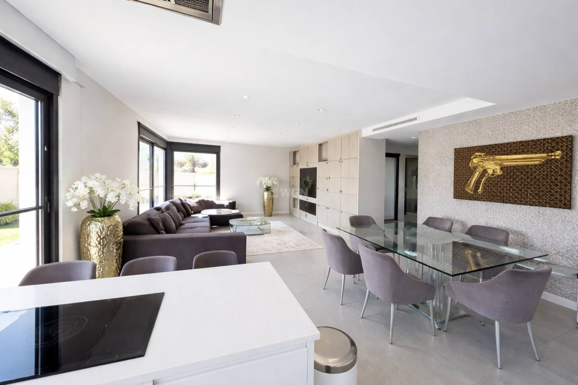 Wiederverkauf - Villa - Los Balcones - Costa Blanca