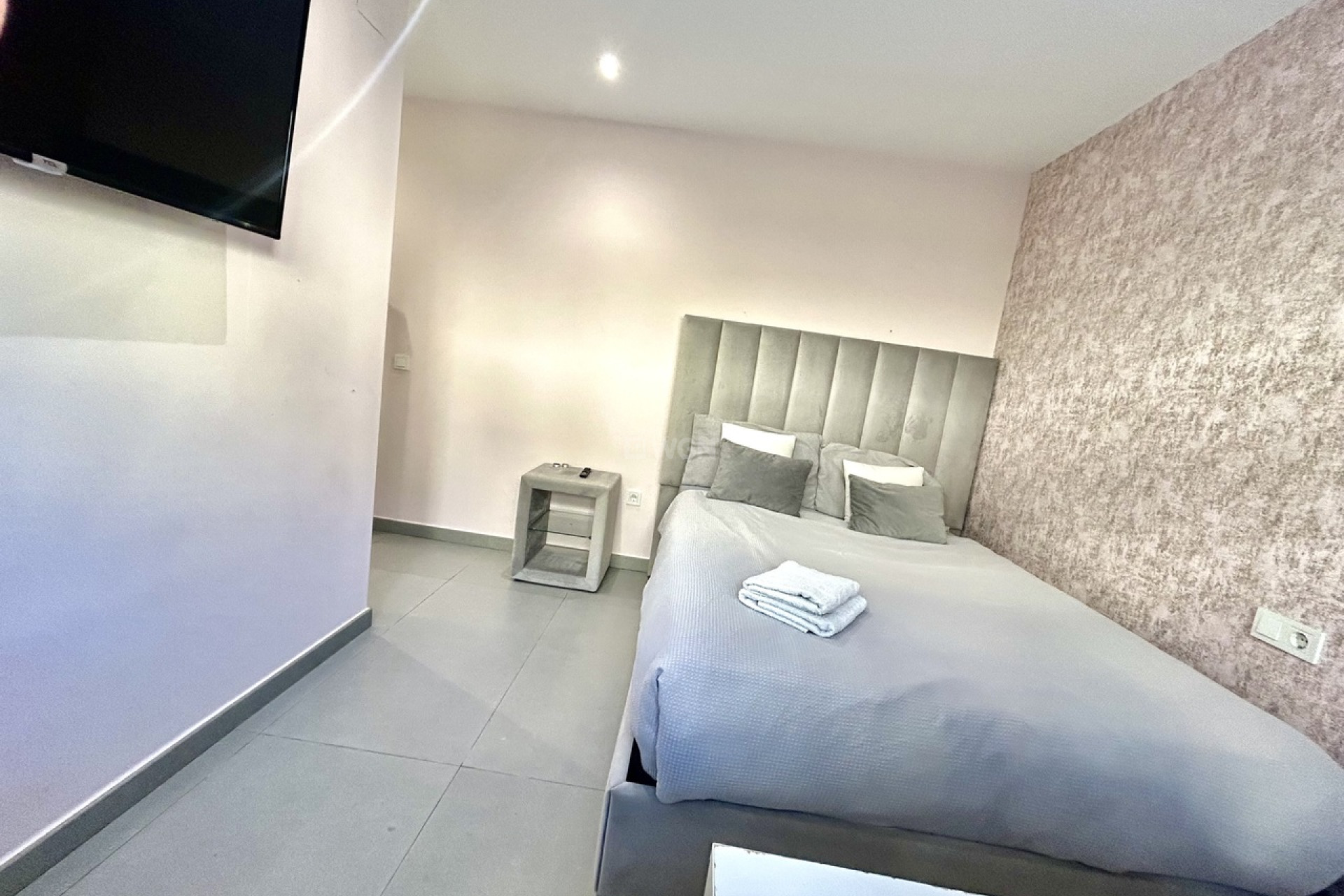 Wiederverkauf - Villa - Los Balcones - Costa Blanca