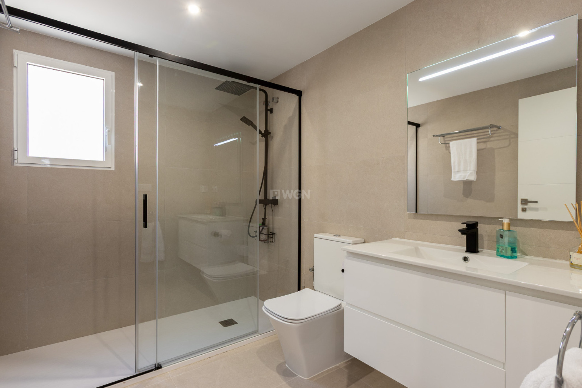 Wiederverkauf - Villa - Los Balcones - Costa Blanca