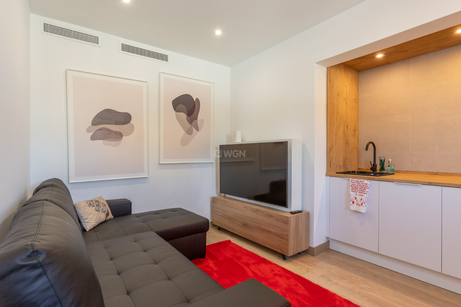 Wiederverkauf - Villa - Los Balcones - Costa Blanca