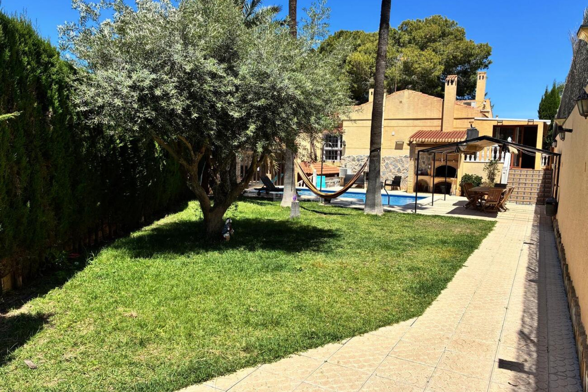 Wiederverkauf - Villa - Los Balcones - Costa Blanca
