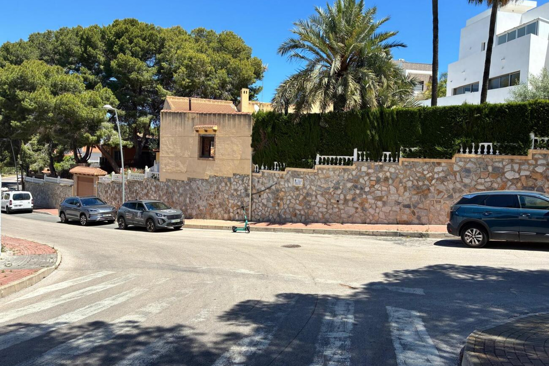 Wiederverkauf - Villa - Los Balcones - Costa Blanca