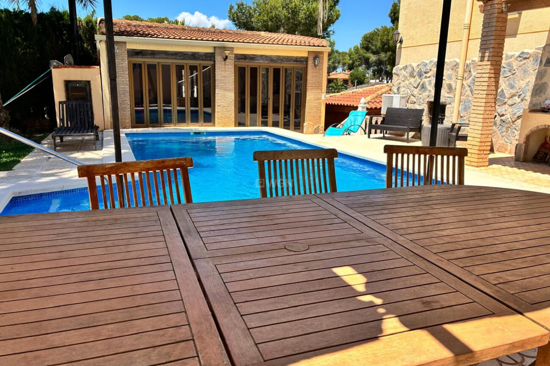 Wiederverkauf - Villa - Los Balcones - Costa Blanca