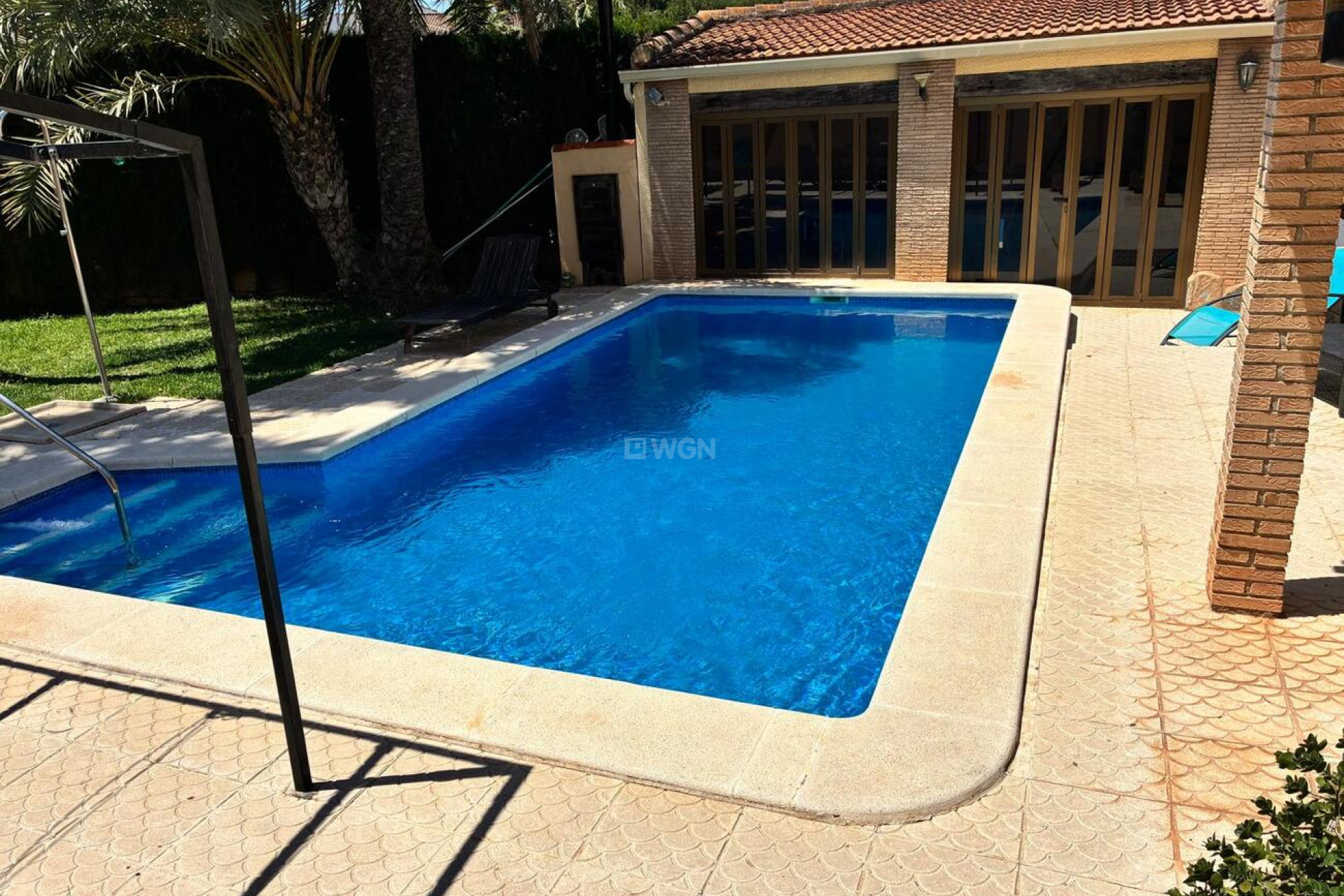 Wiederverkauf - Villa - Los Balcones - Costa Blanca