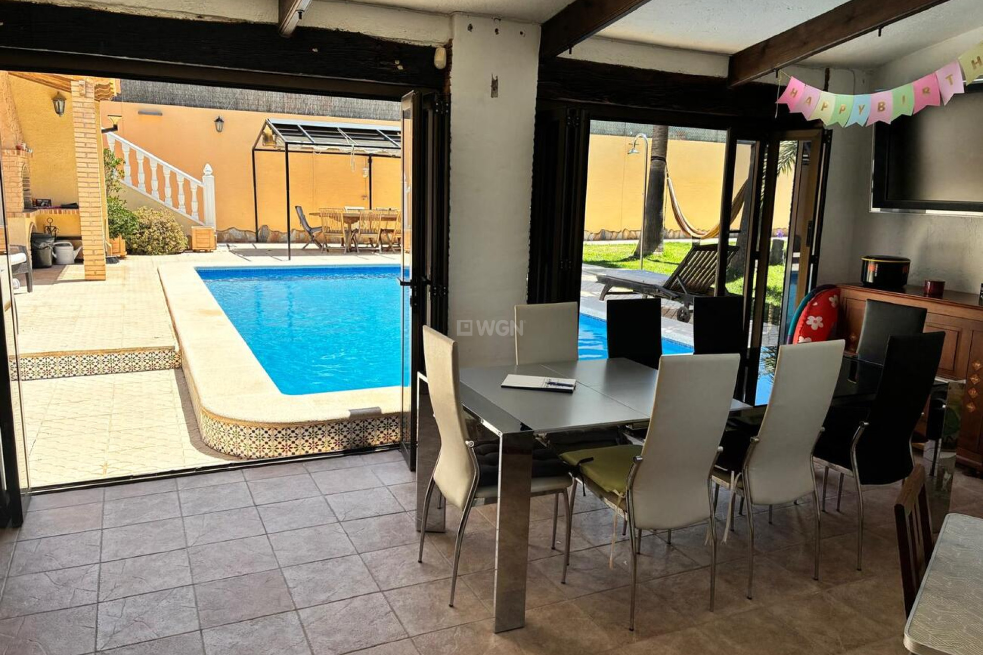 Wiederverkauf - Villa - Los Balcones - Costa Blanca