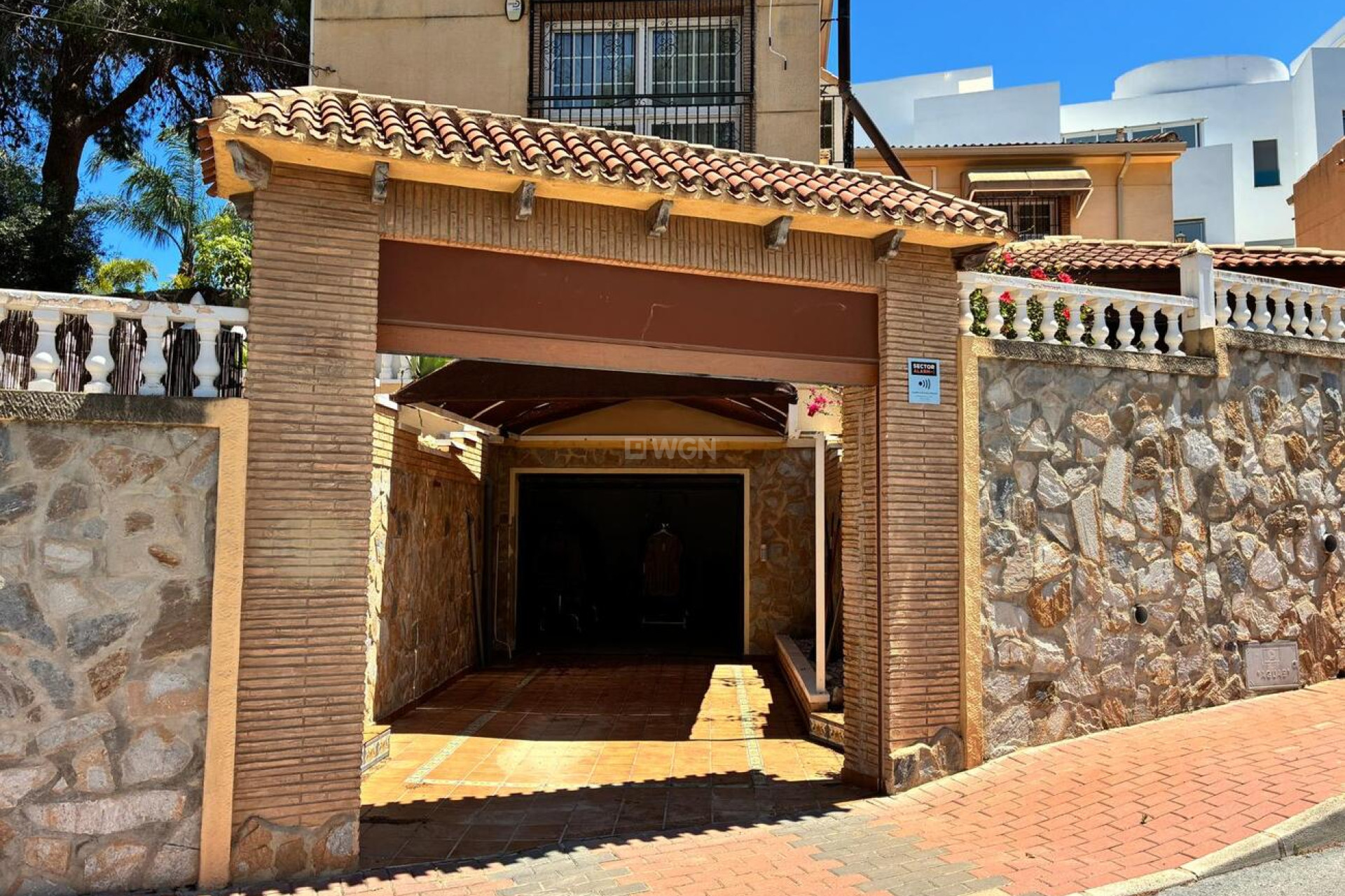 Wiederverkauf - Villa - Los Balcones - Costa Blanca