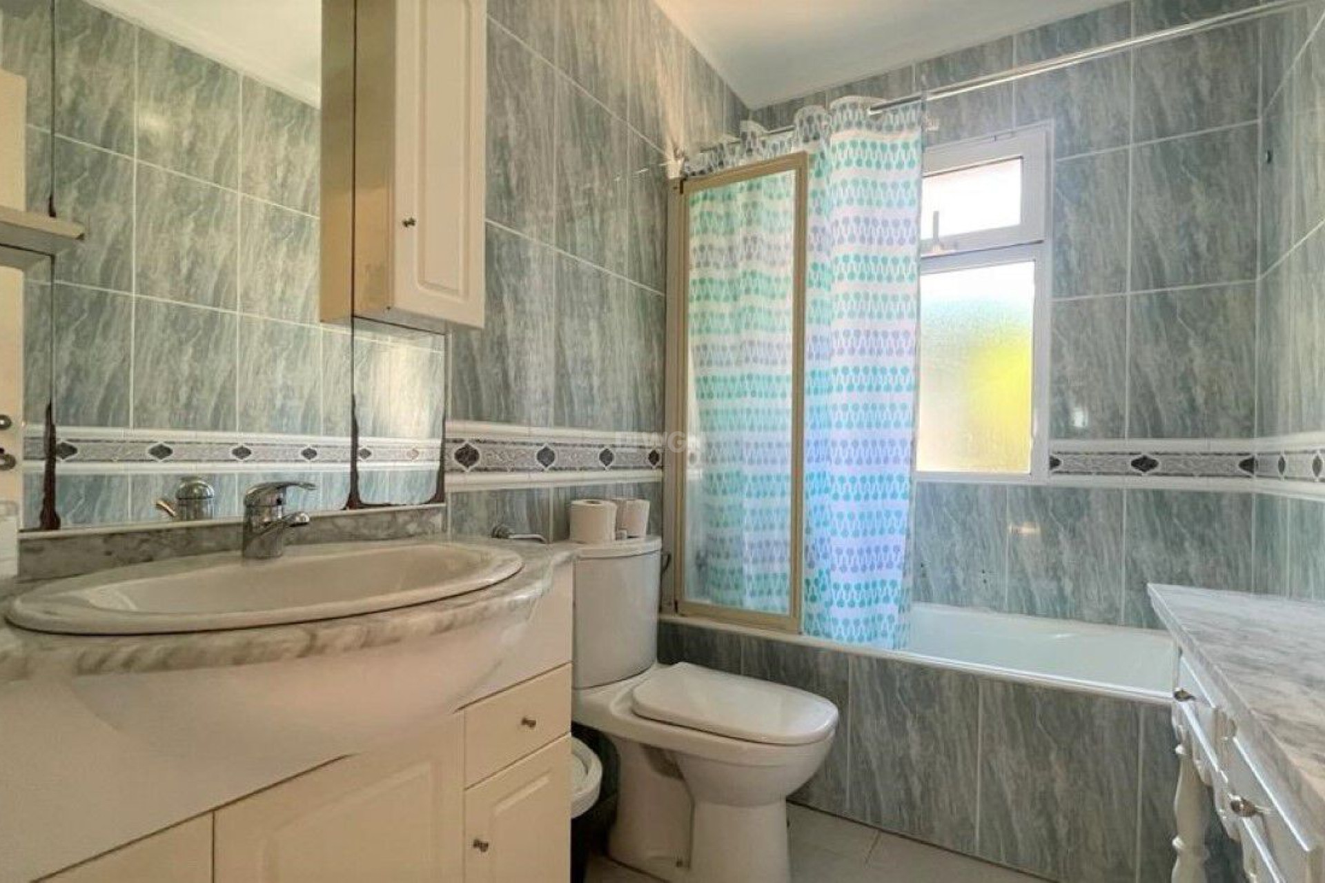 Wiederverkauf - Villa - Los Belones - Inland